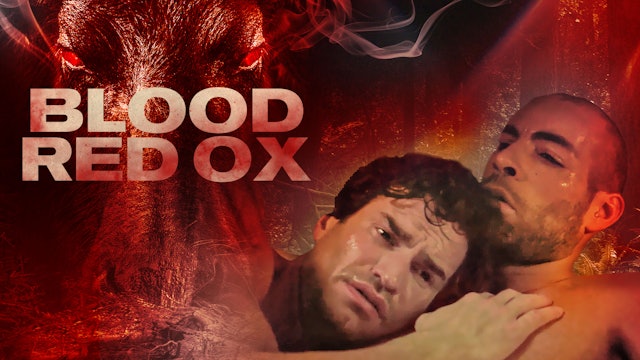 Blood-Red Ox