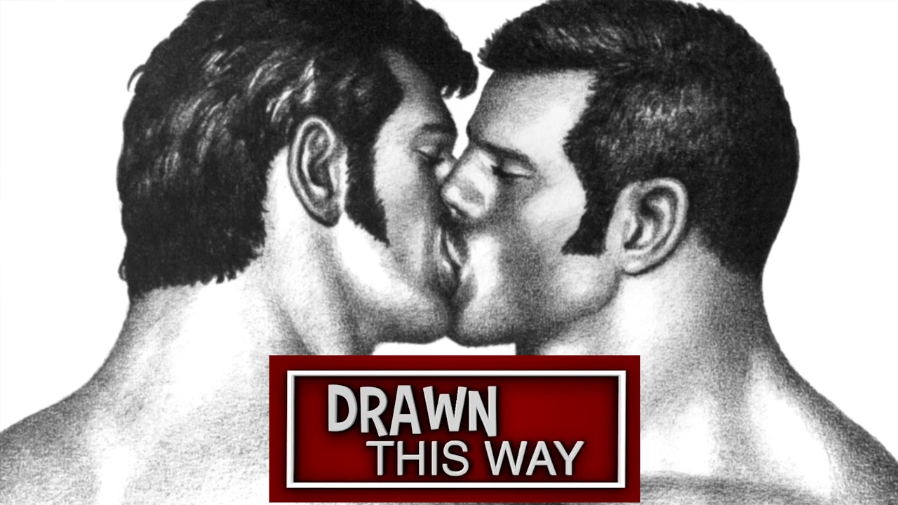Drawn This Way
