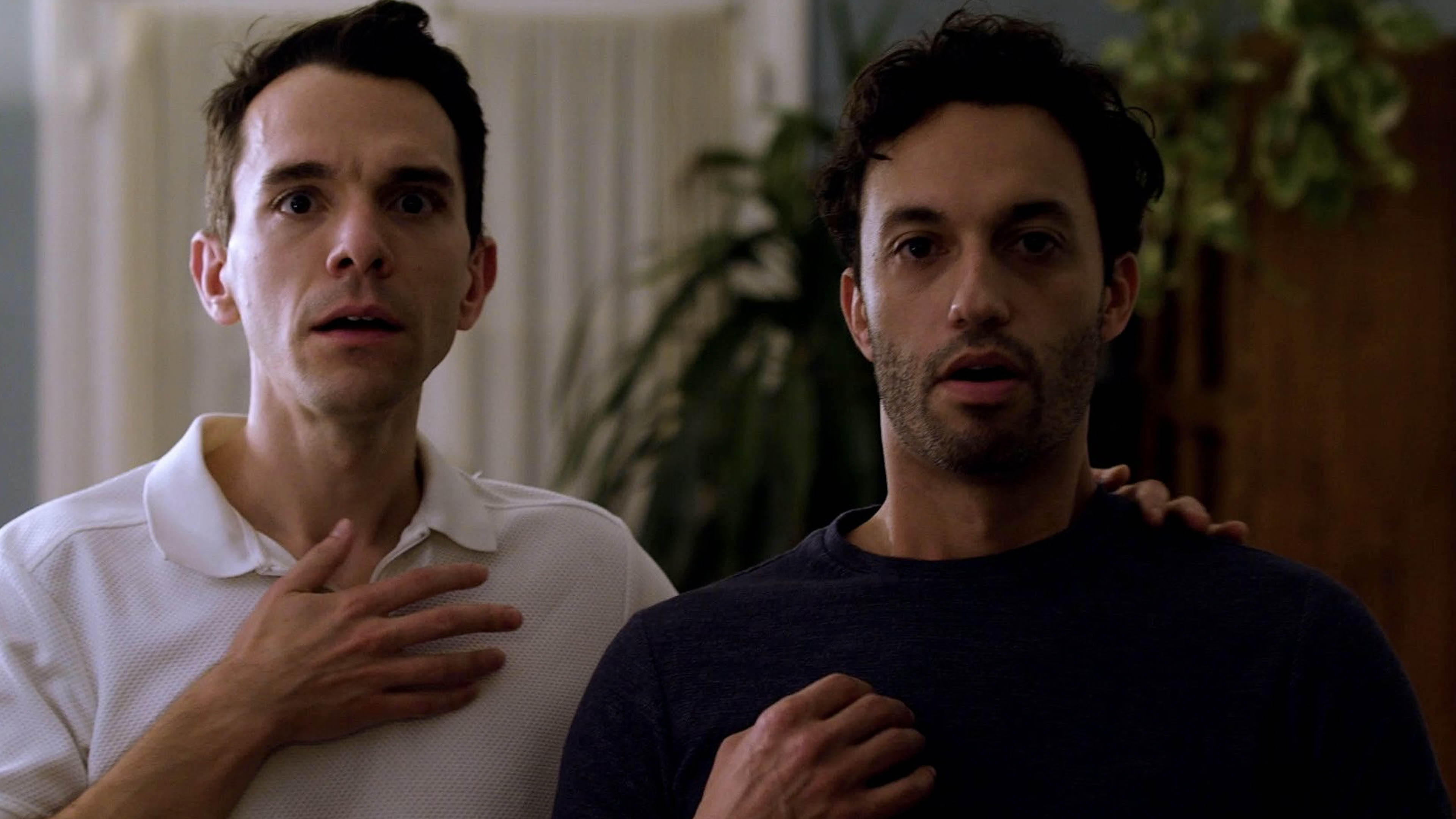 Open to It - S1: E1 - "Open To Threesomes"