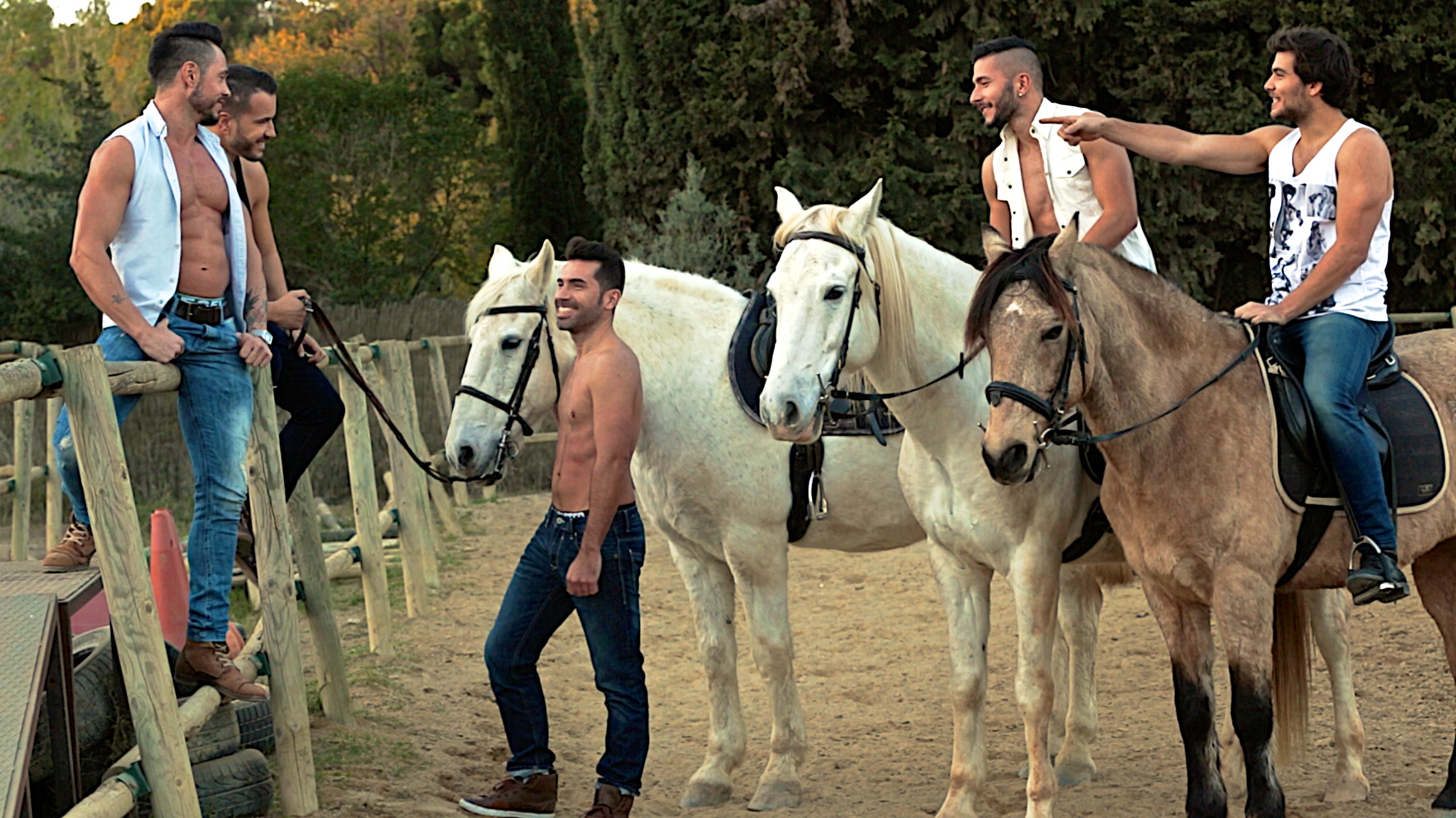 Wild Awakening 2016 Mubi