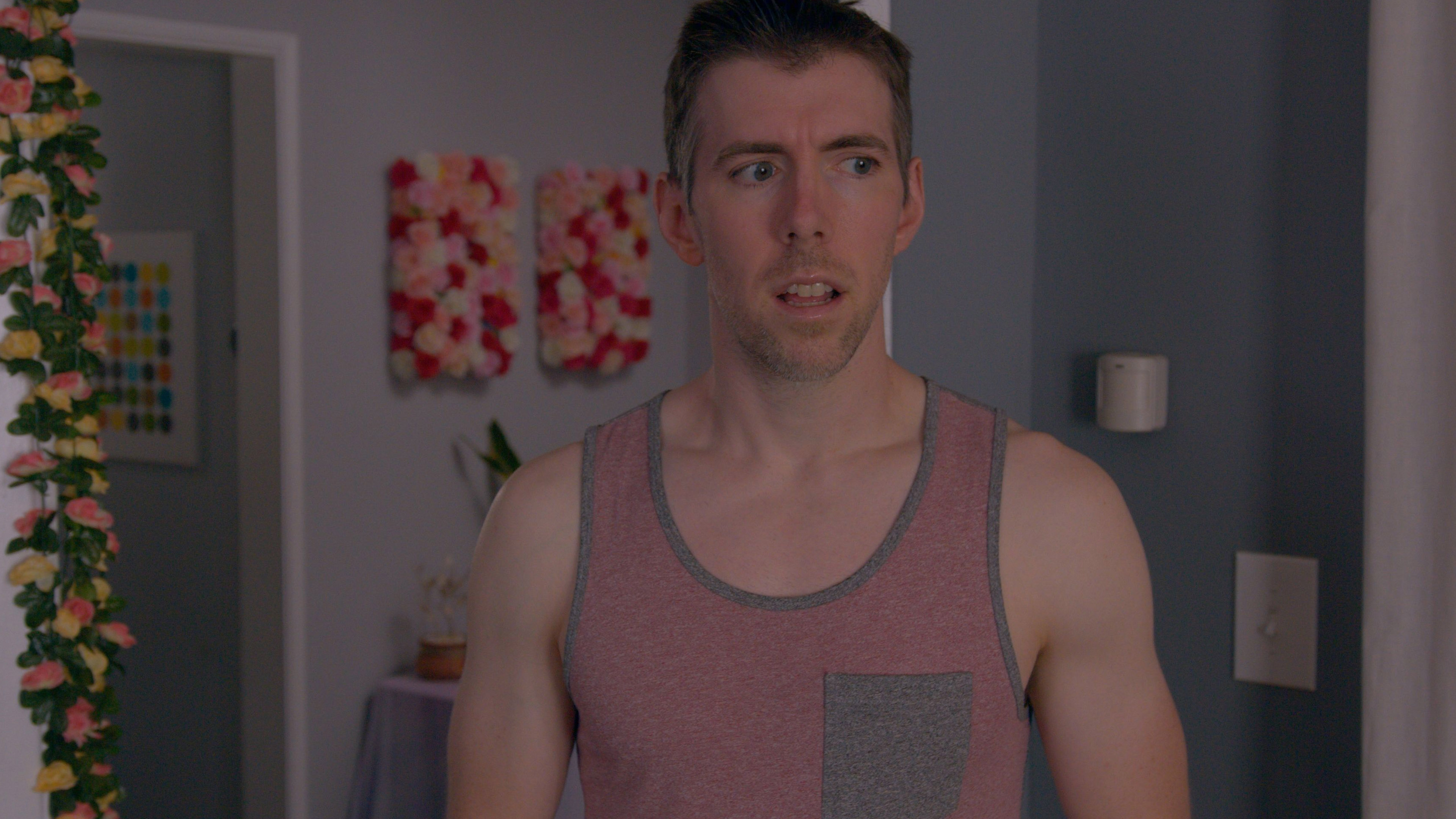 Marriage of Inconvenience - S1: E6 - "No Thank You"