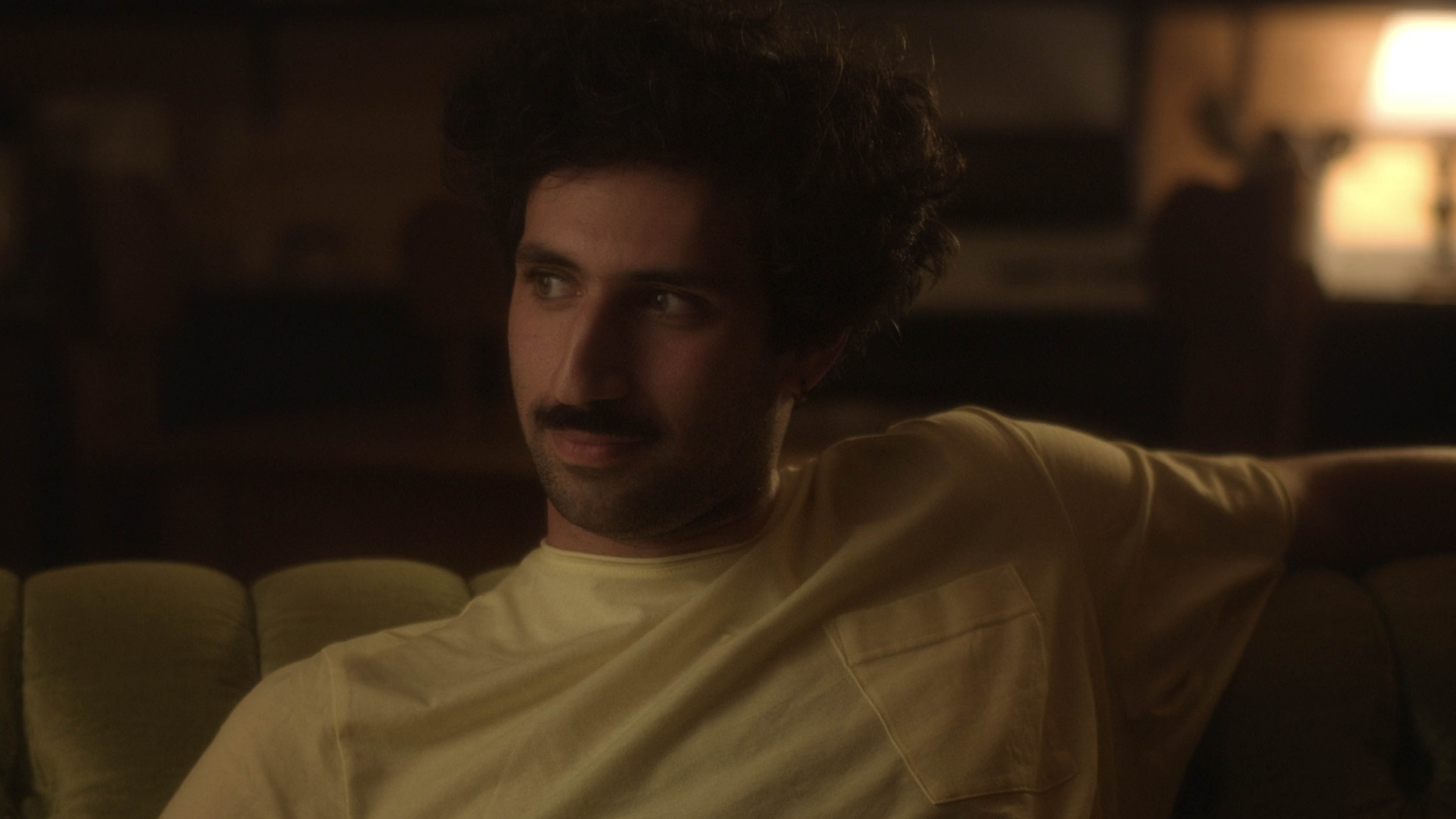 A Dim Valley - Trailer