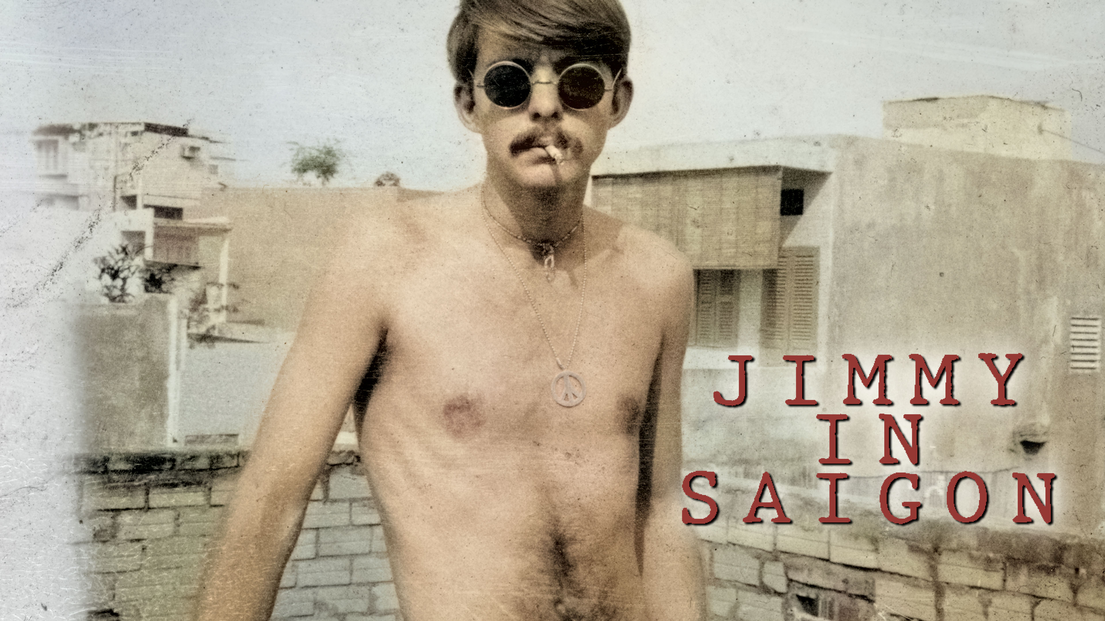 Jimmy In Saigon