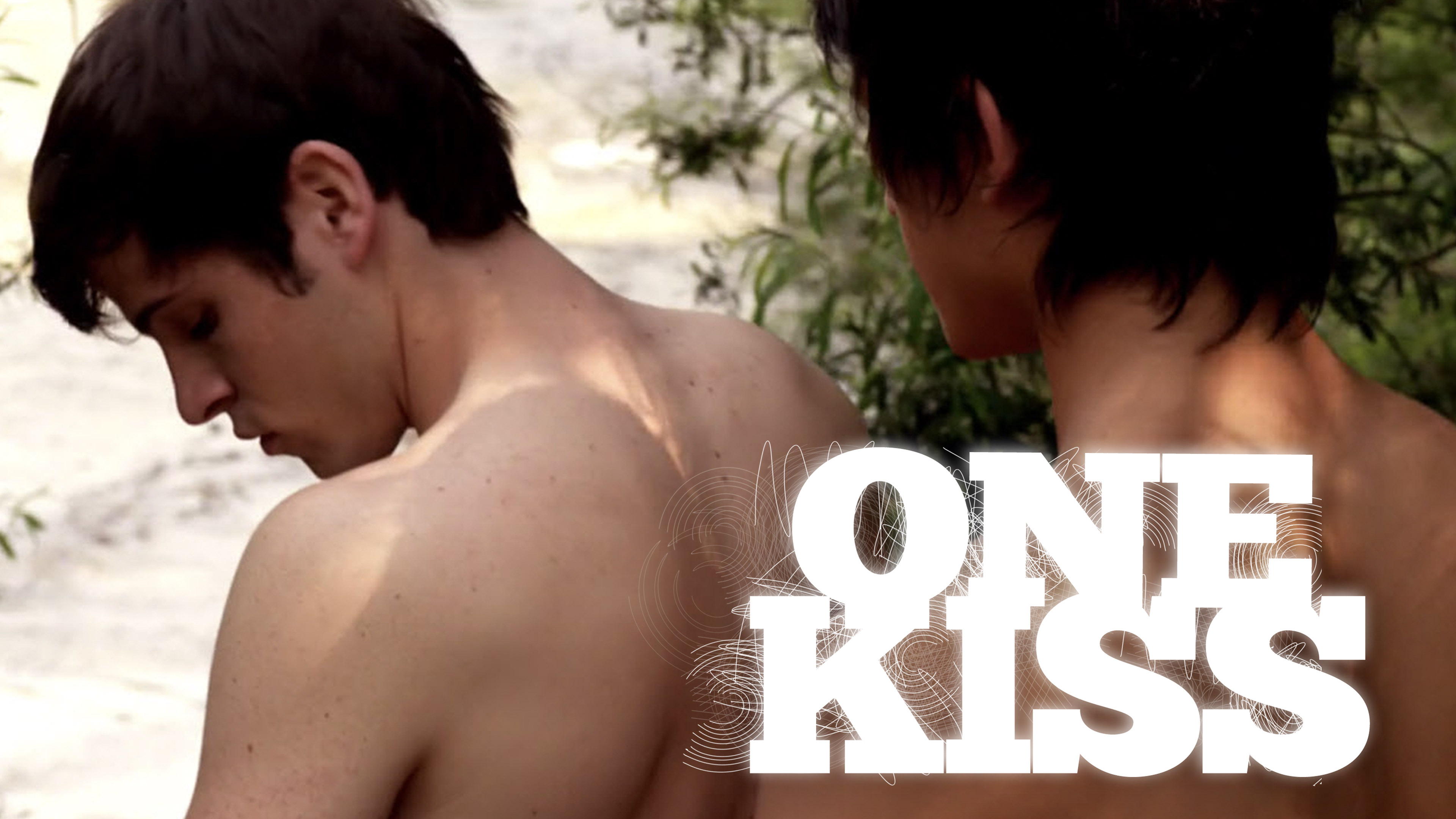 One Kiss