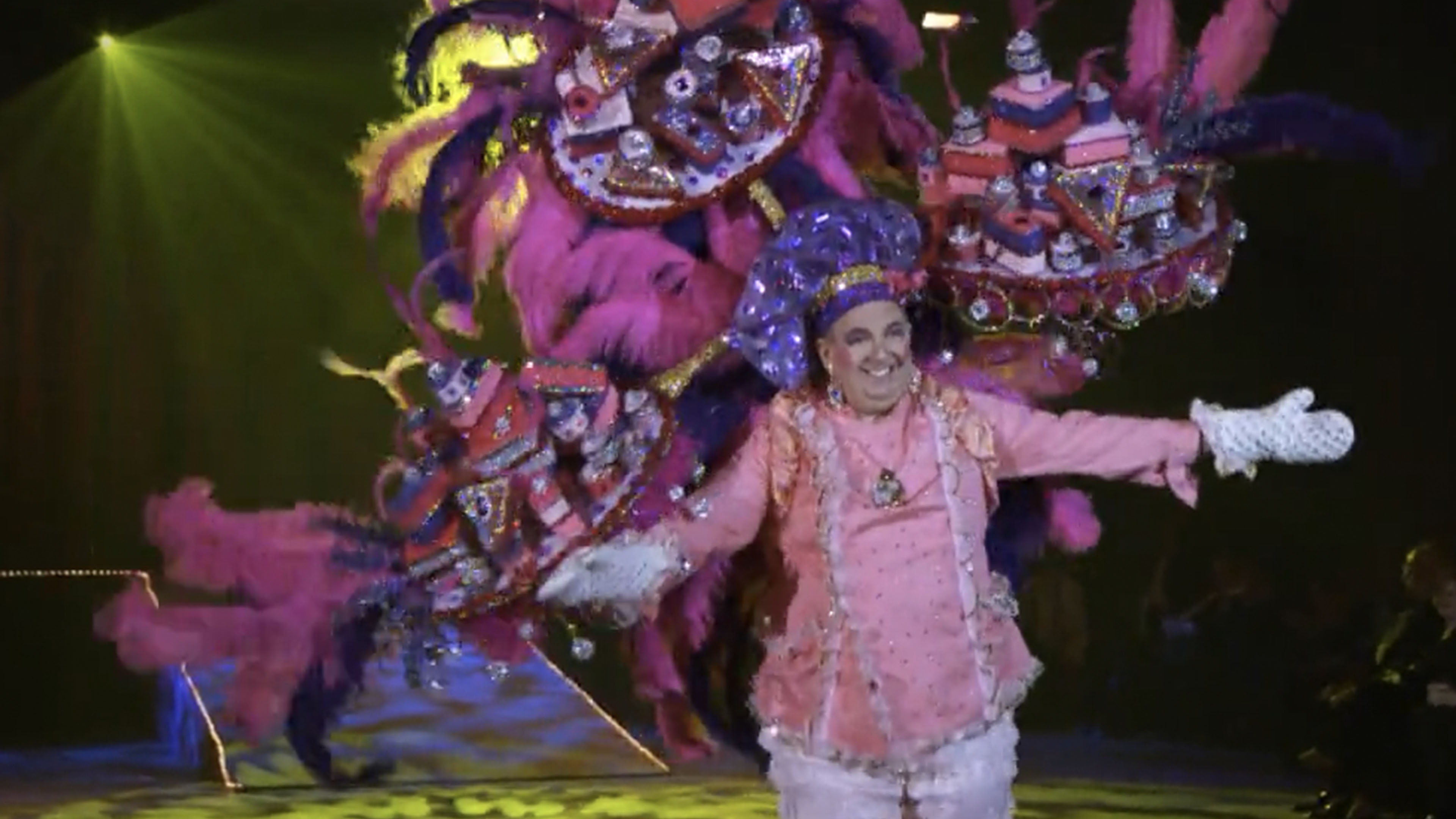 The Sons of Tennessee Williams - Trailer