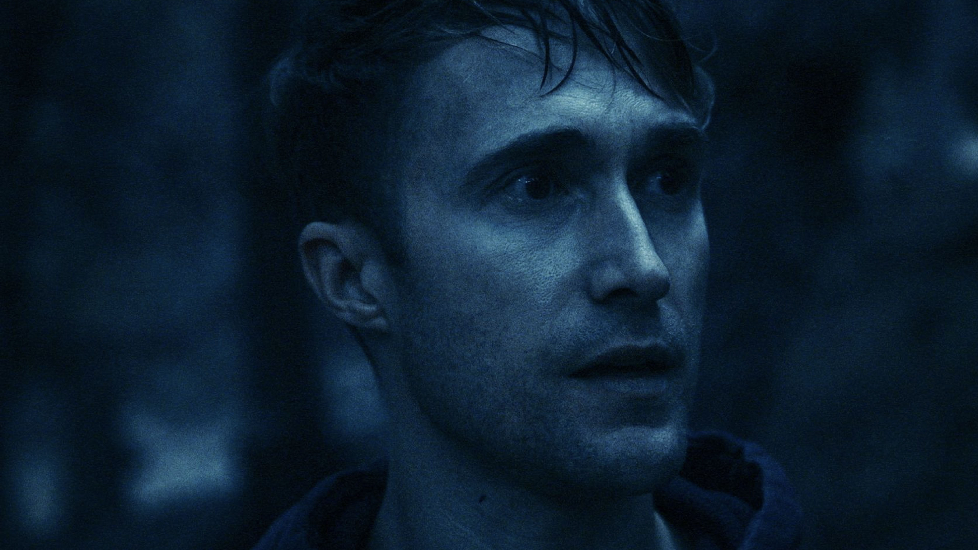 There's A Zombie Outside - Trailer