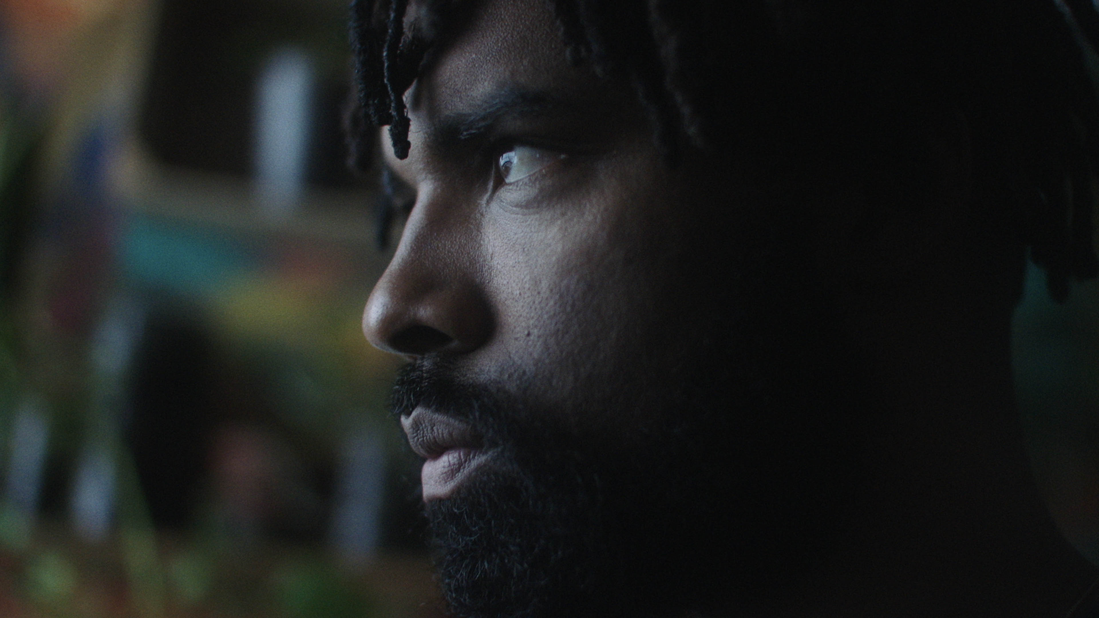 I Don't Know Who You Are - Trailer