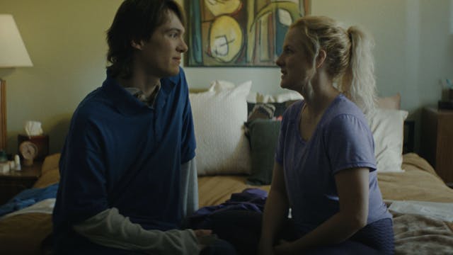 FEM - S1: E03