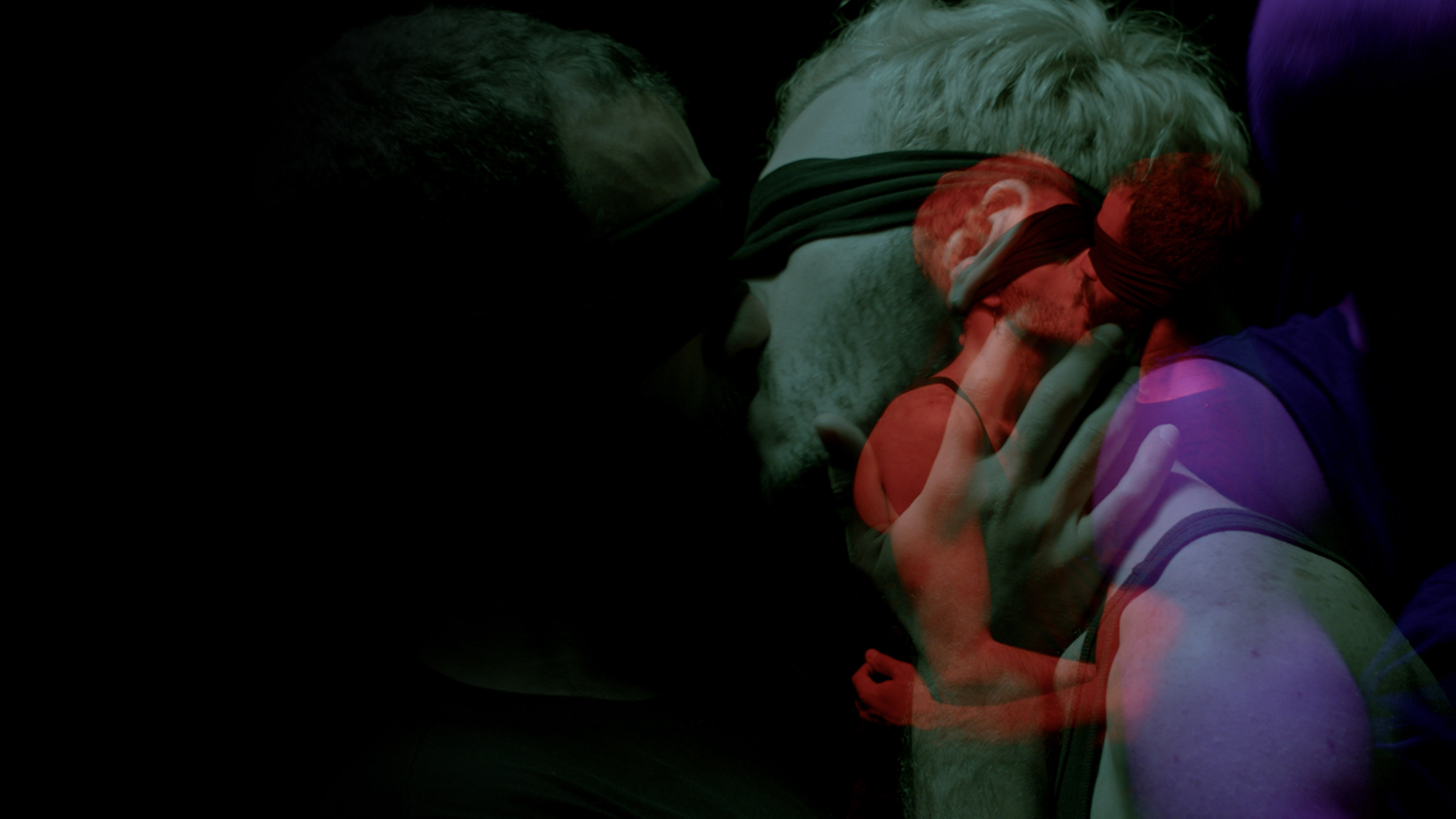 Shall I Compare You to a Summer's Day? - Trailer