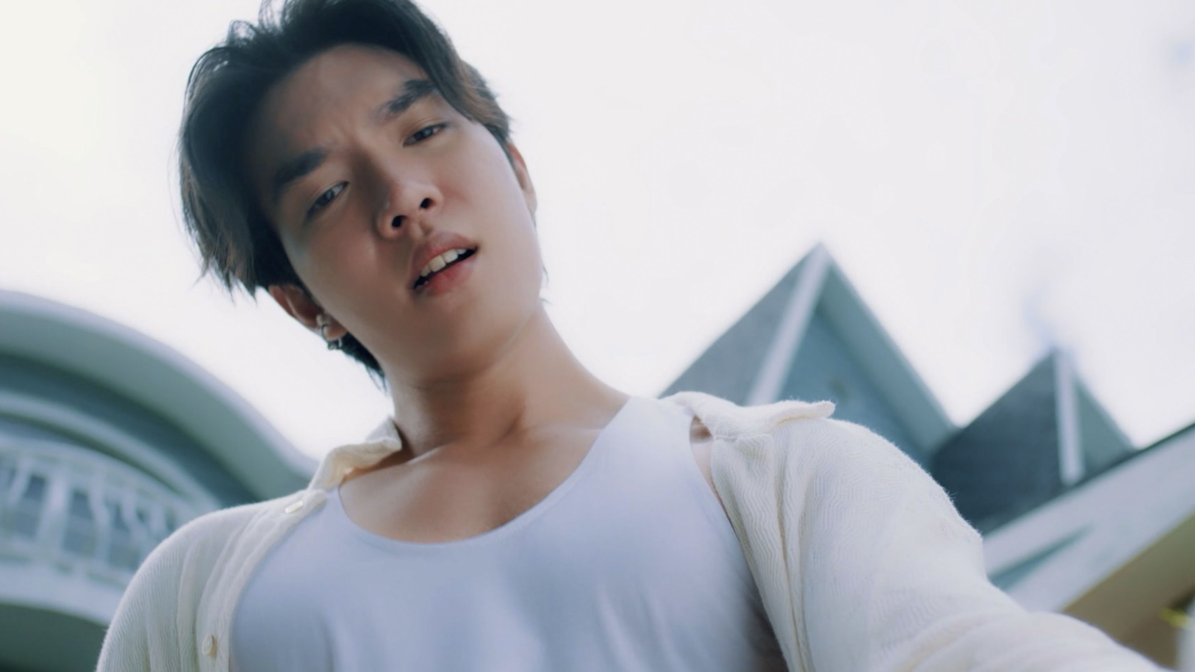 My Stubborn - S1: E01 "Episode #1.1"