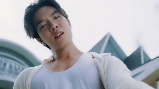 My Stubborn - S1: E01 "Episode #1.1"