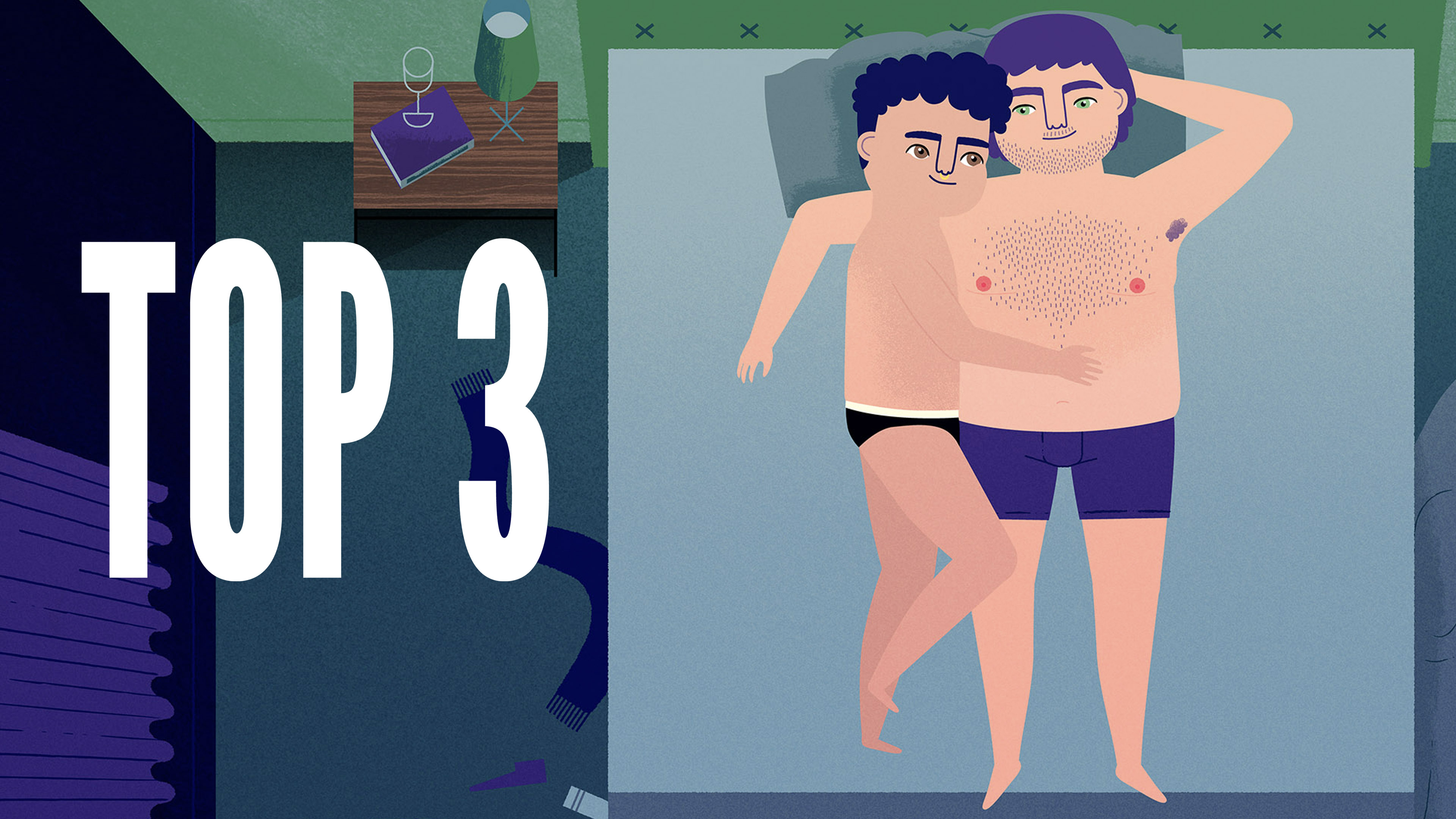 Top 3