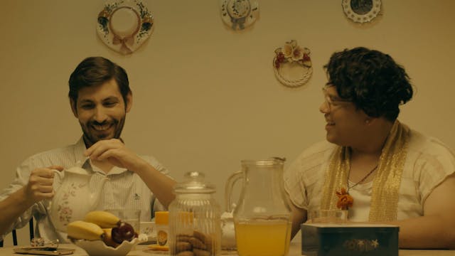 Everything I Like - S1: E5 - "The Pot...