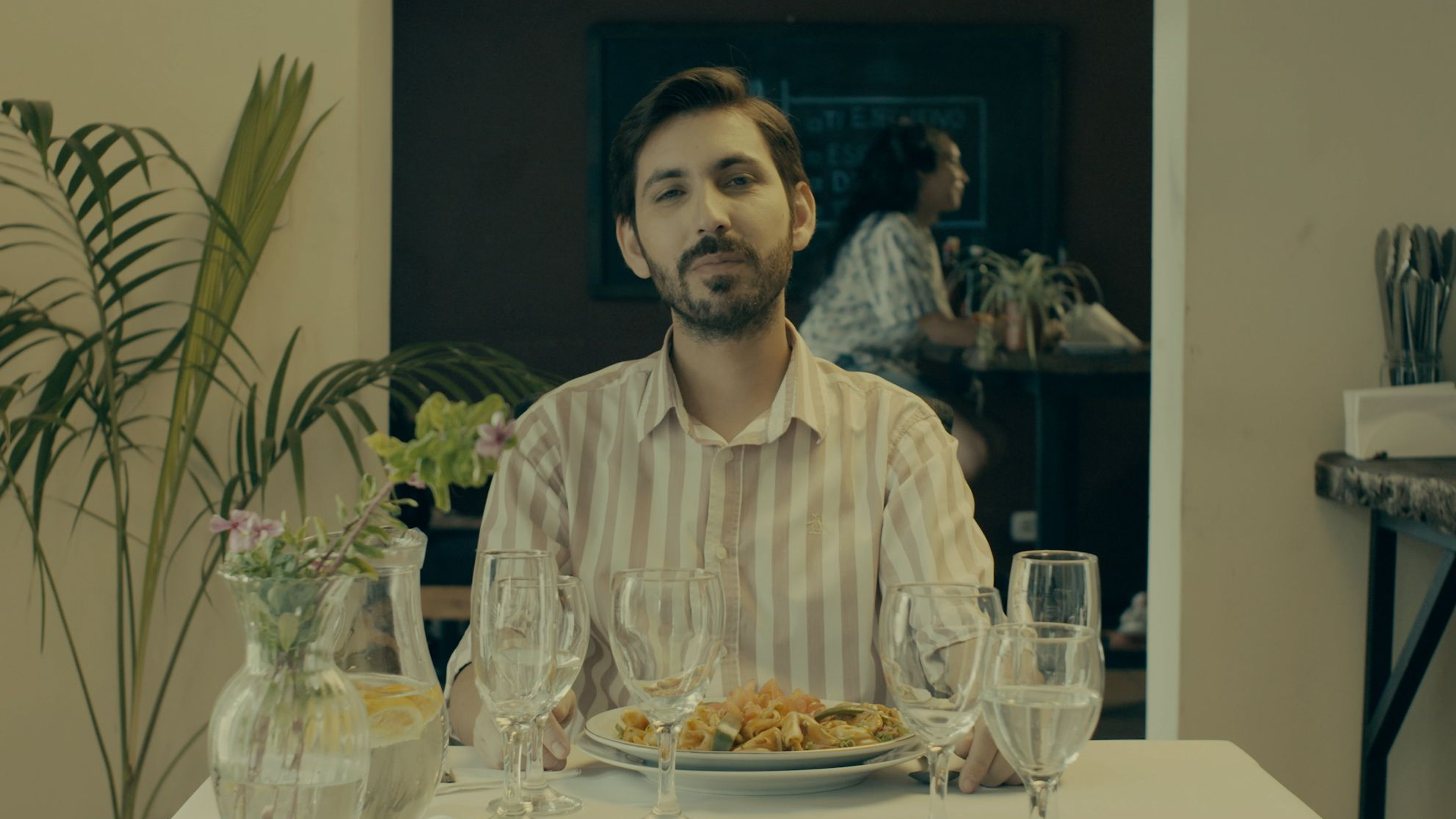 Everything I Like - S1: E4 - "Basic"