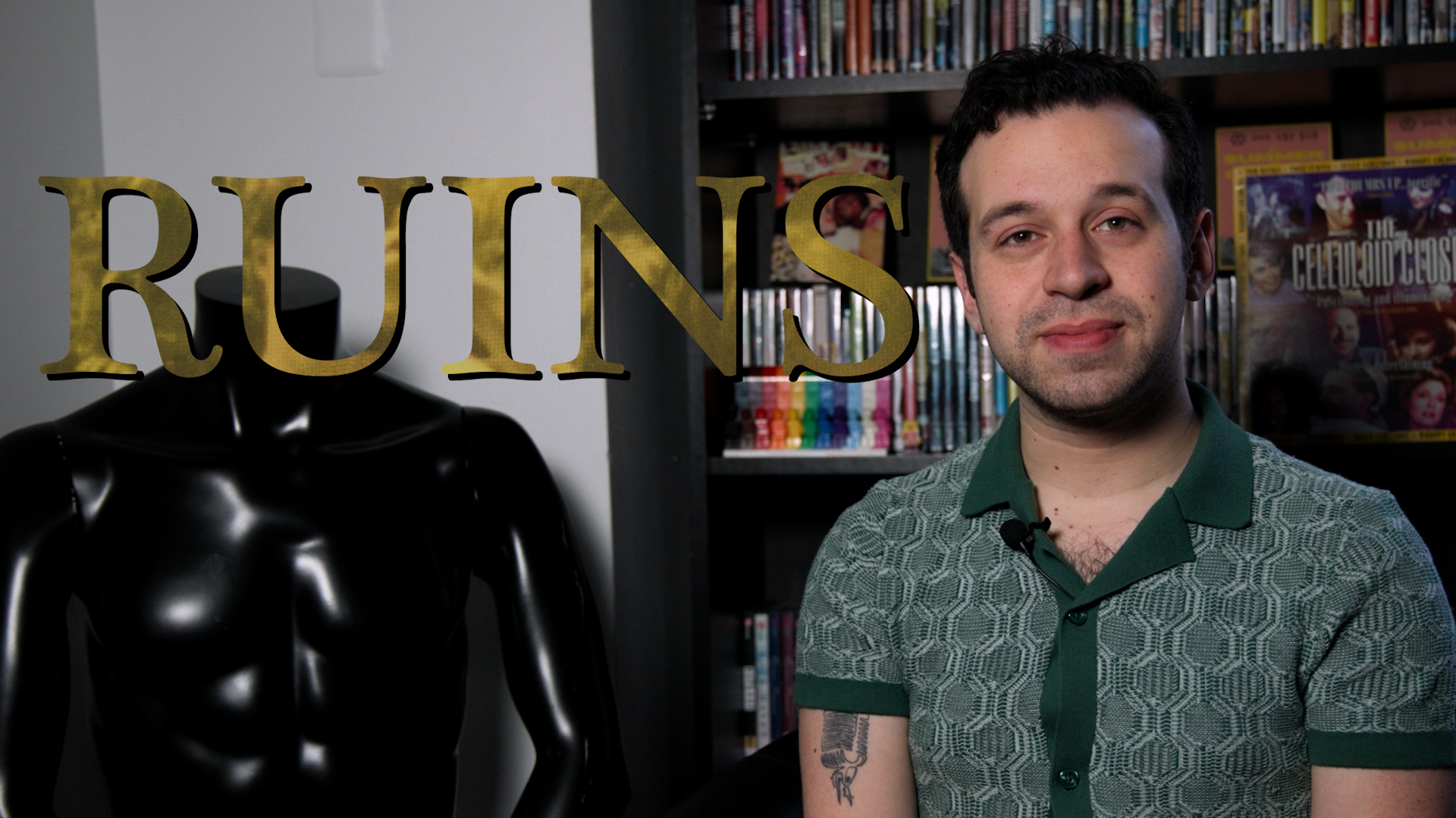 Dekkoo Presents: Ruins