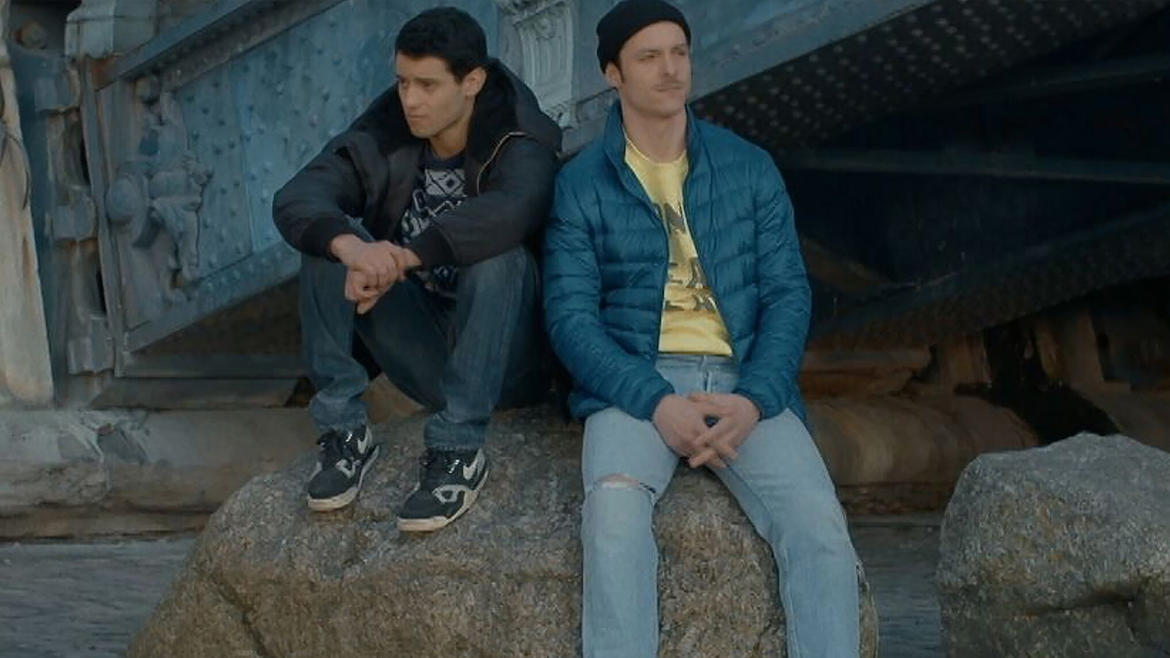 Woke - S1: E3 - "Open"