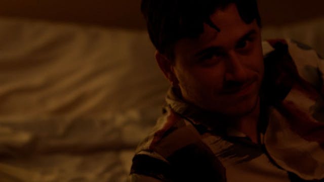 Here Comes Your Man - S1: E5 - "Solo ...