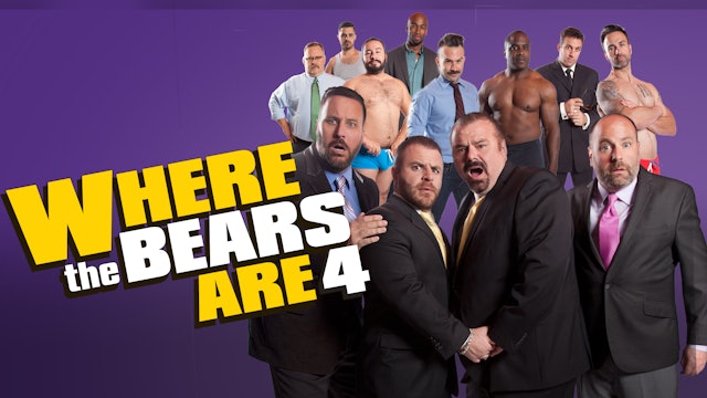 Where The Bears Are 4