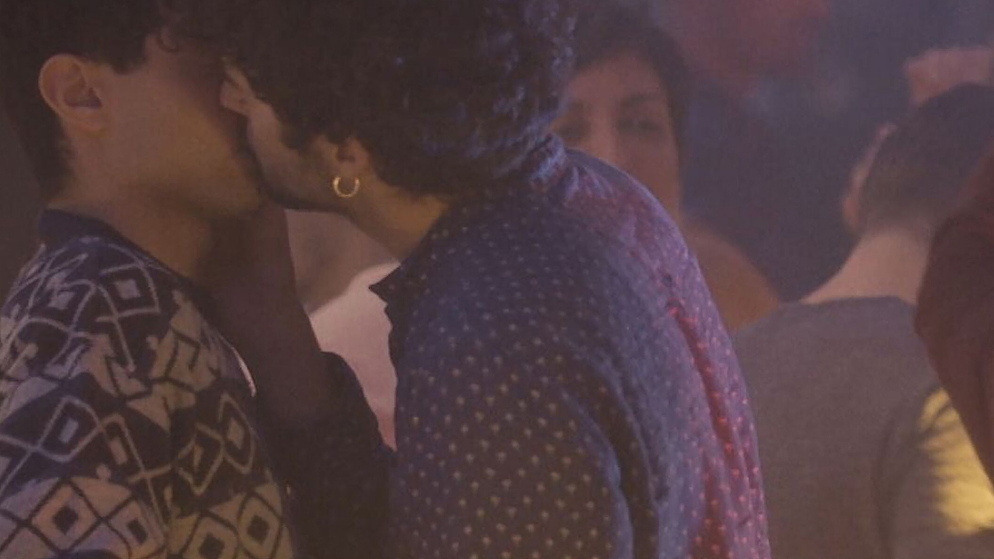 Woke - S1: E4 - "Kiss"