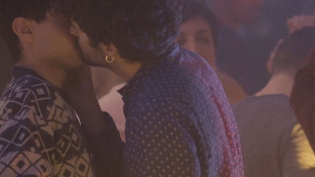 Woke - S1: E4 - "Kiss"