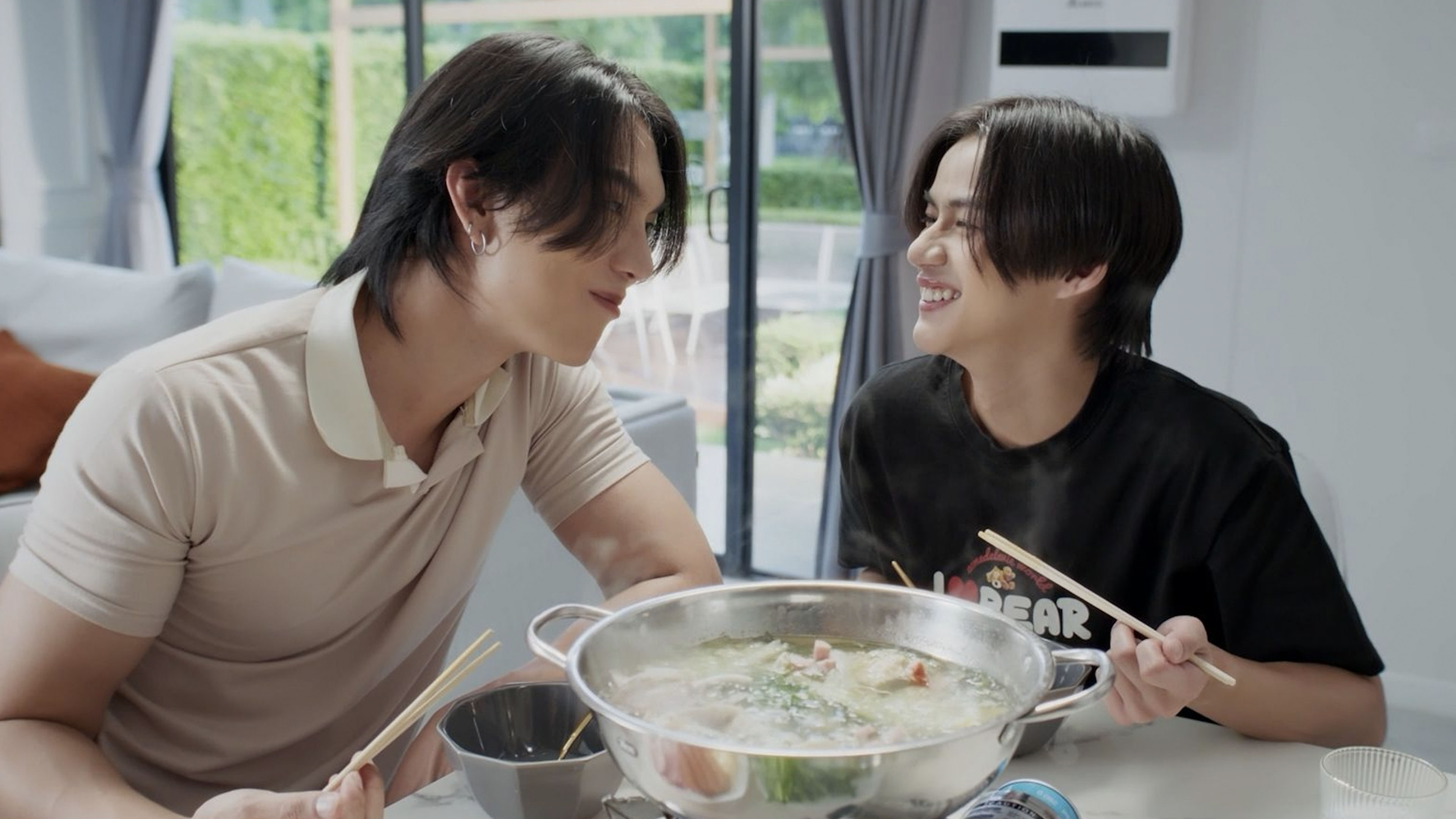 My Stubborn - S1: E14 "Special Episode 2"