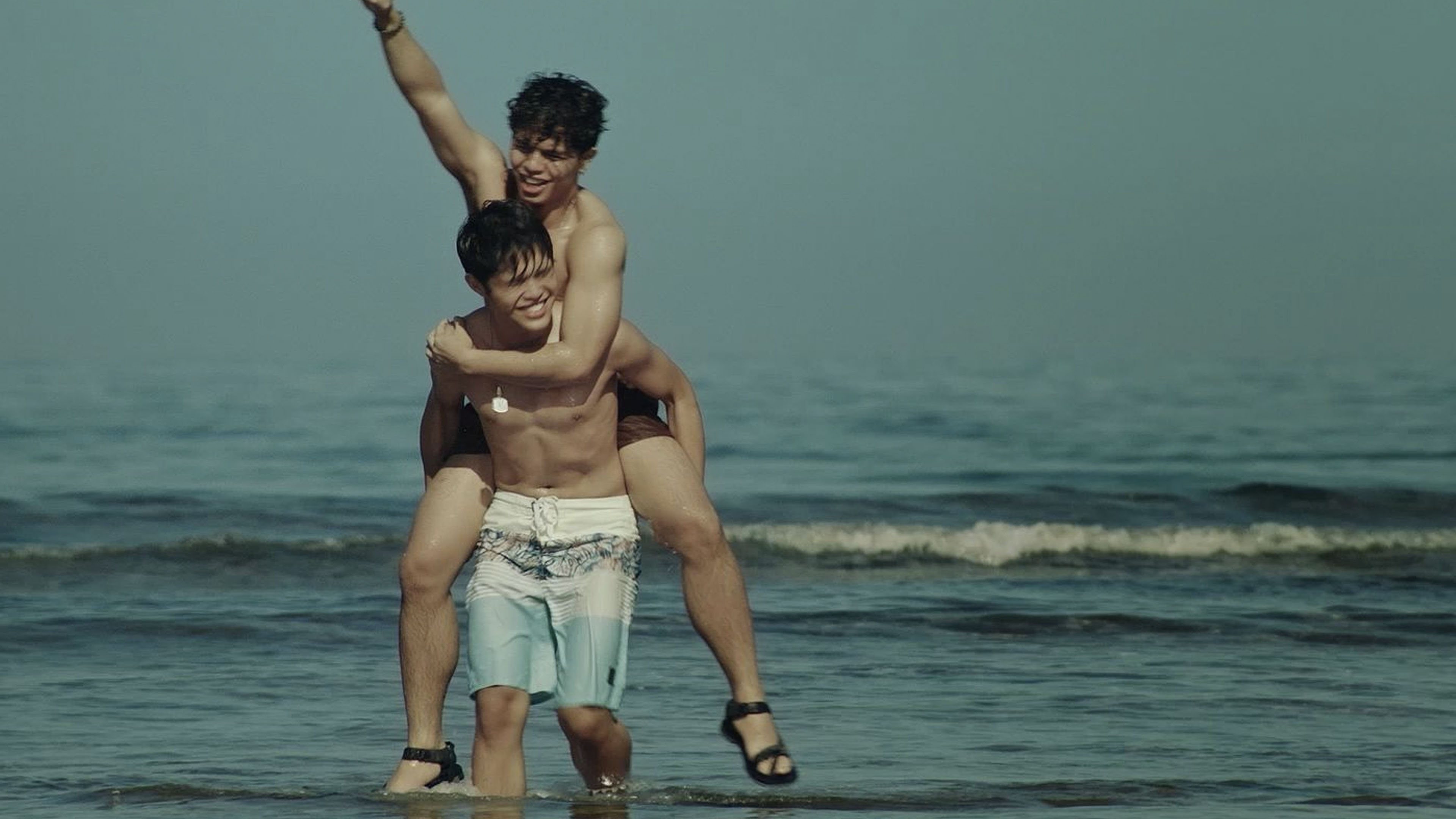 Gameboys - S2: E7 - "Dilemma"