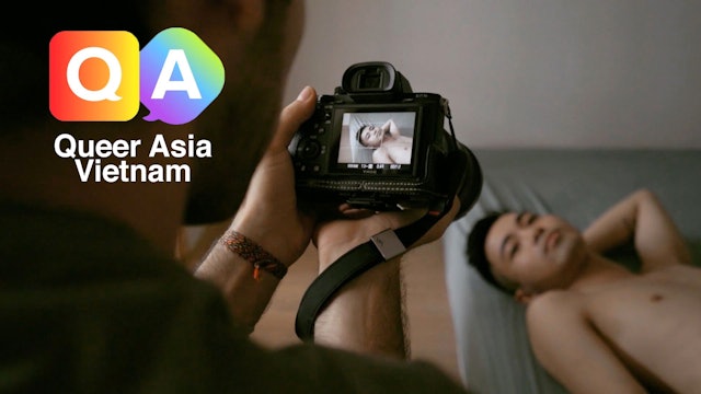 Queer Asia - Vietnam