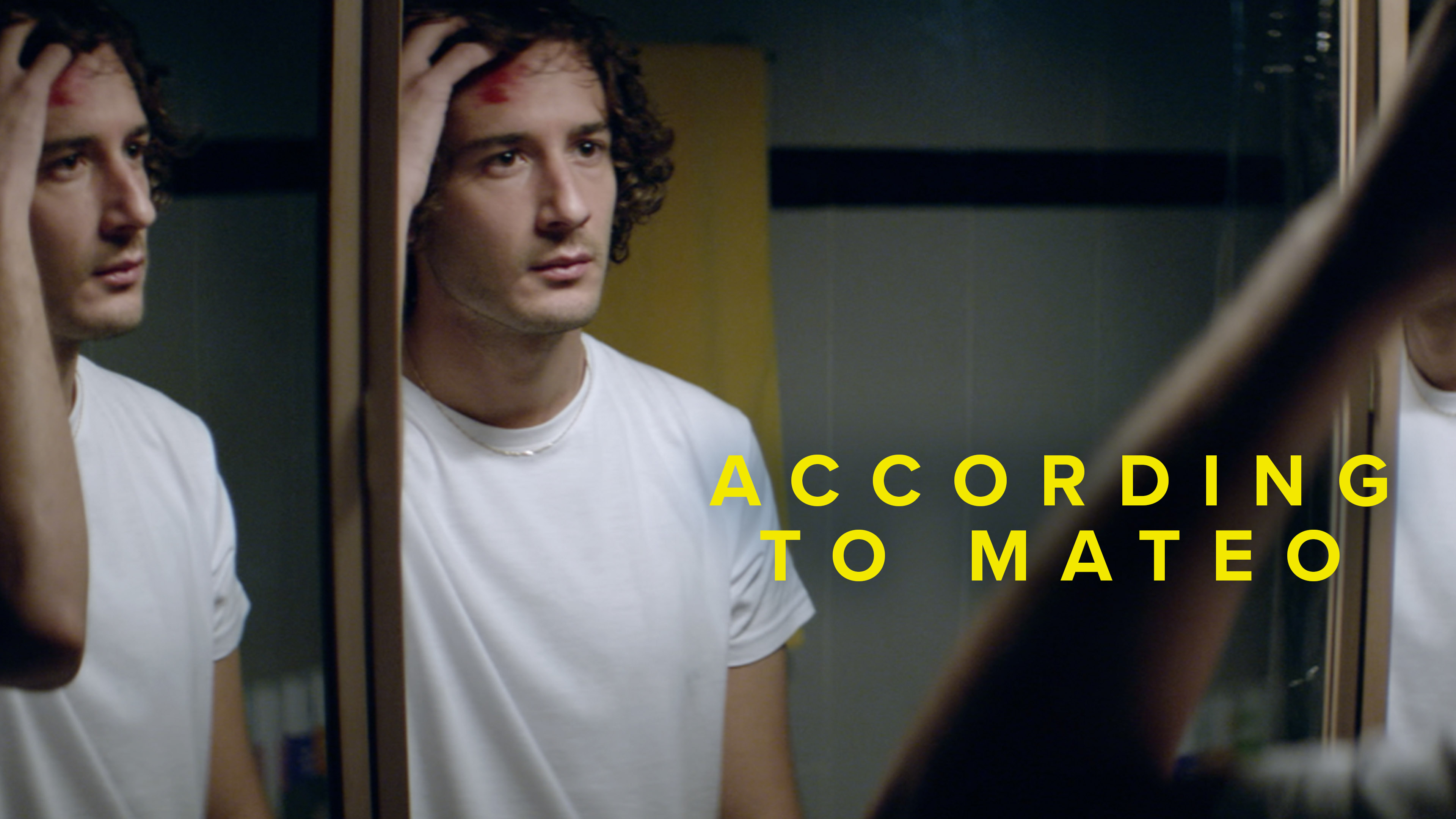 According to Mateo (Según Mateo)