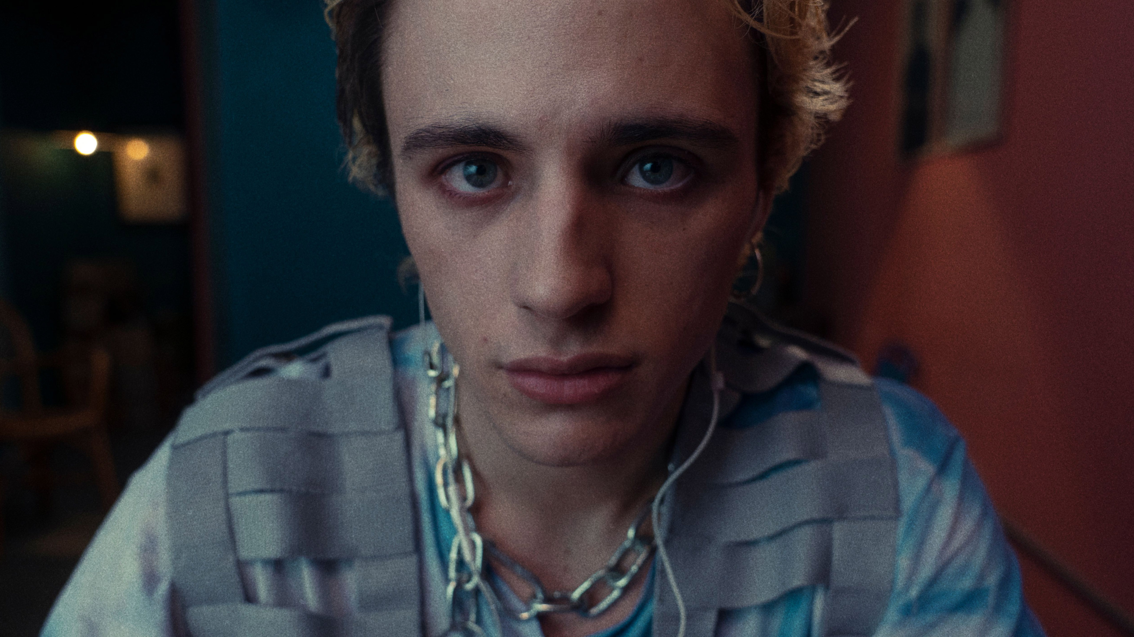 Young Diego - Trailer