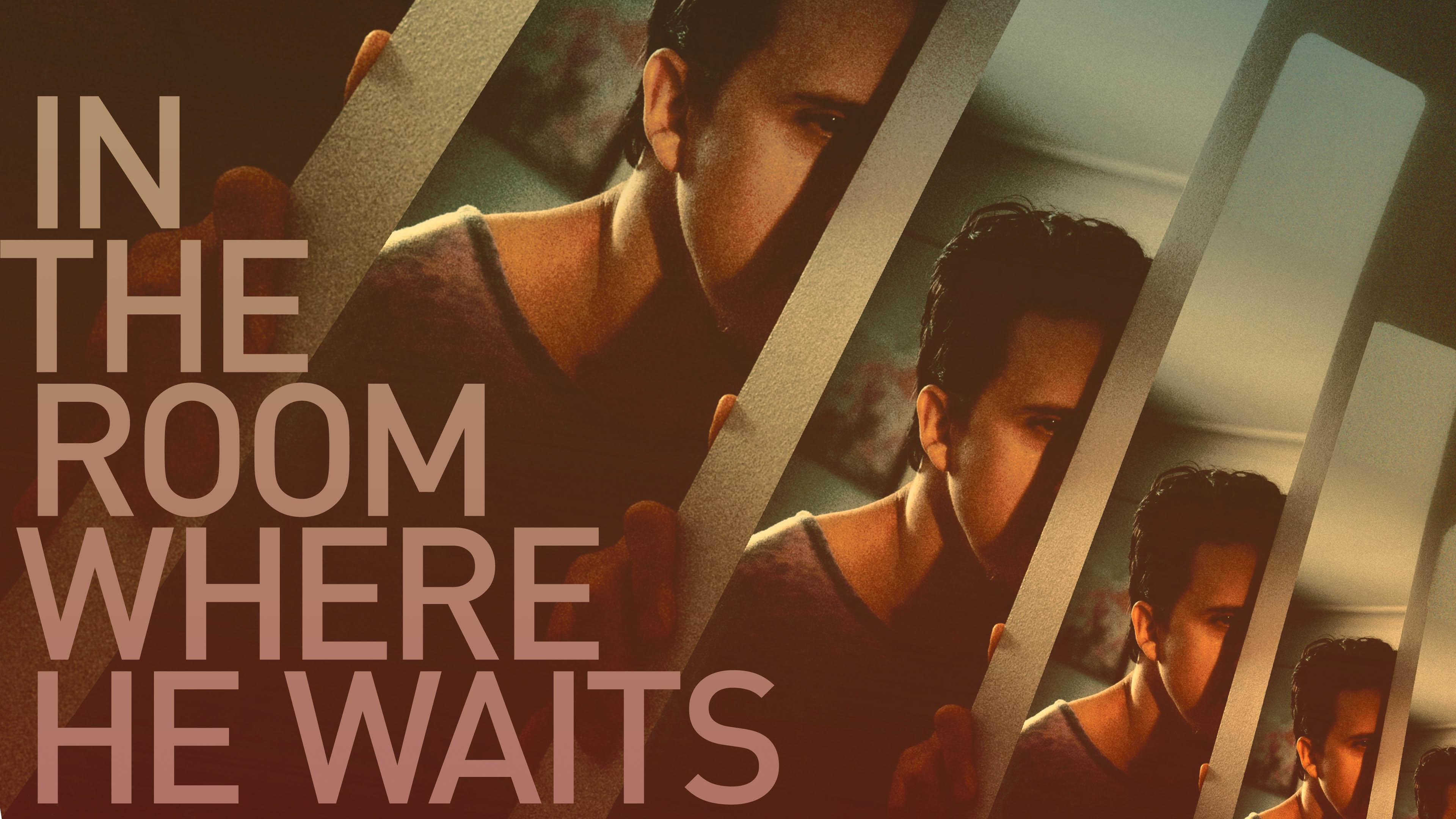 In The Room Where He Waits