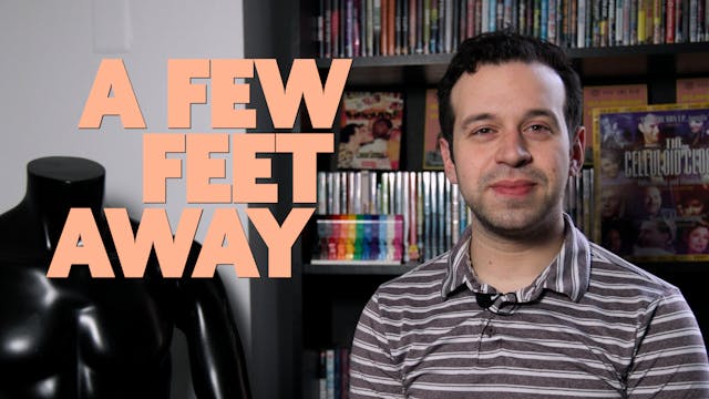 Dekkoo Presents: A Few Feet Away
