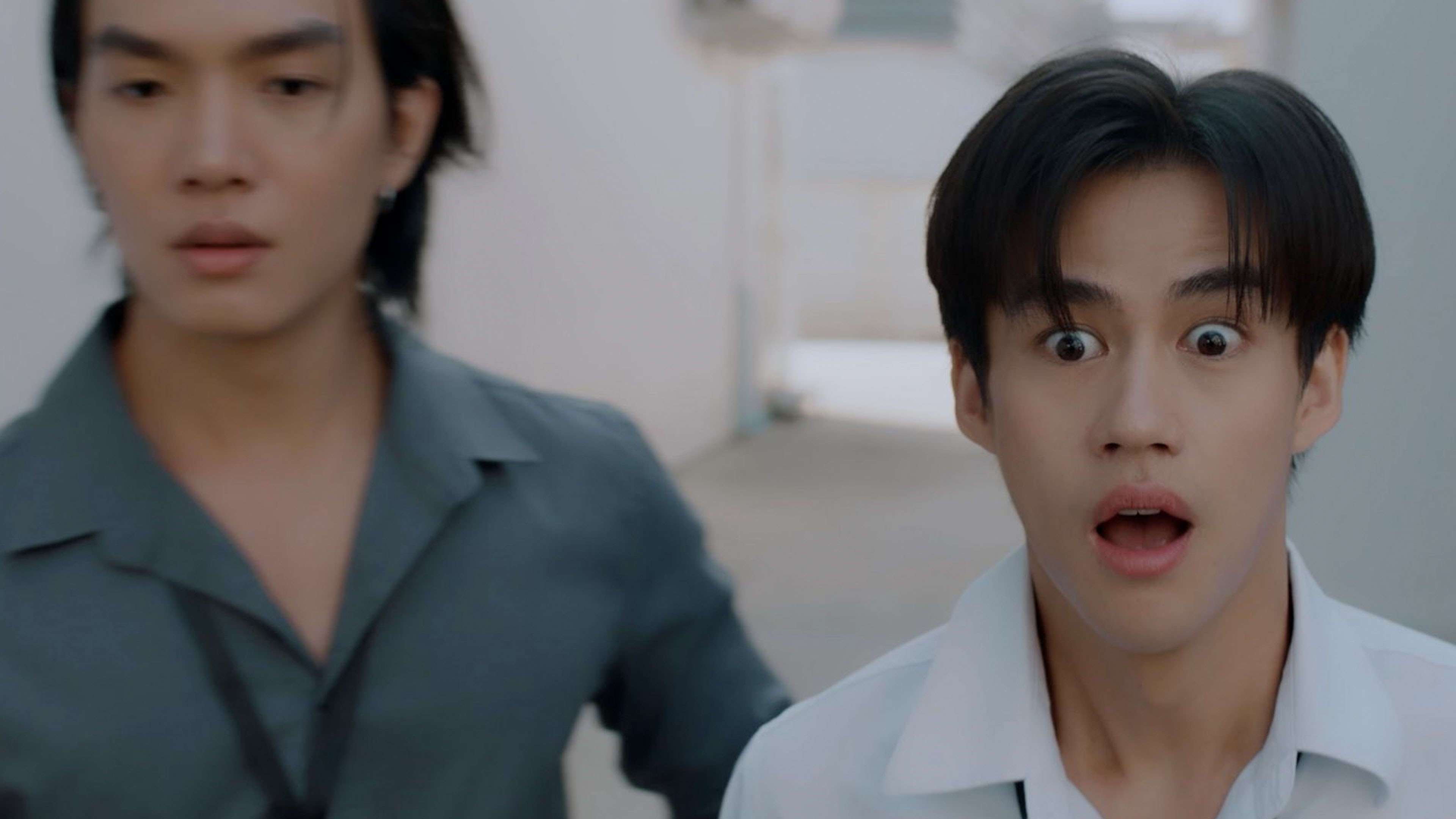 My Stubborn - S1: E06 "Episode #1.6"