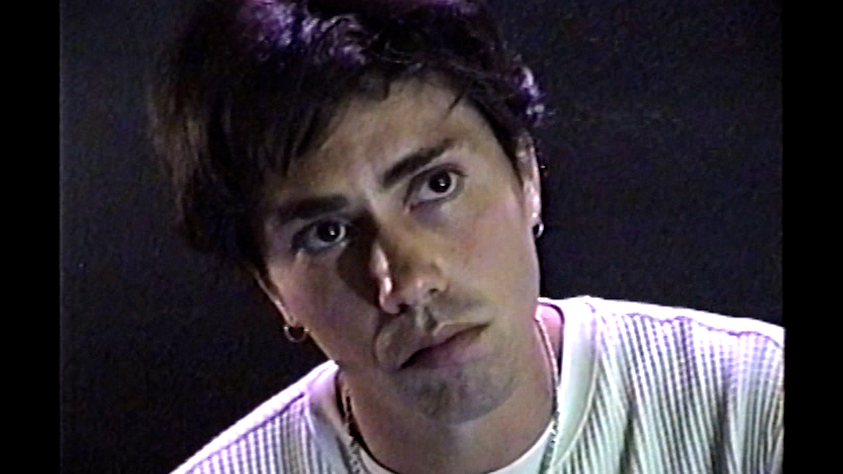 Adam in Fragments - S1: E4 - "In Through The Out Door"