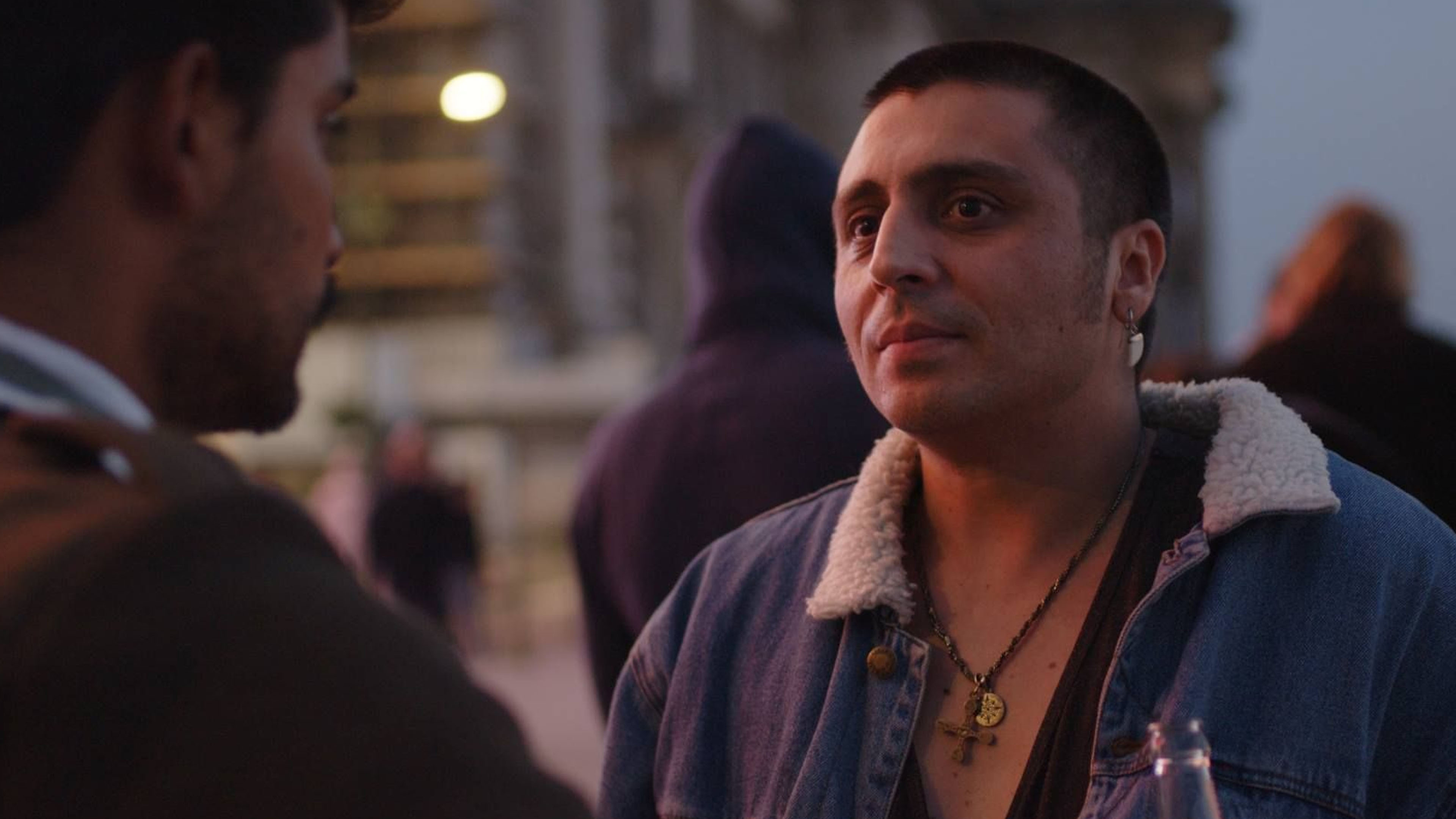 I Should Feed My Cat - Trailer