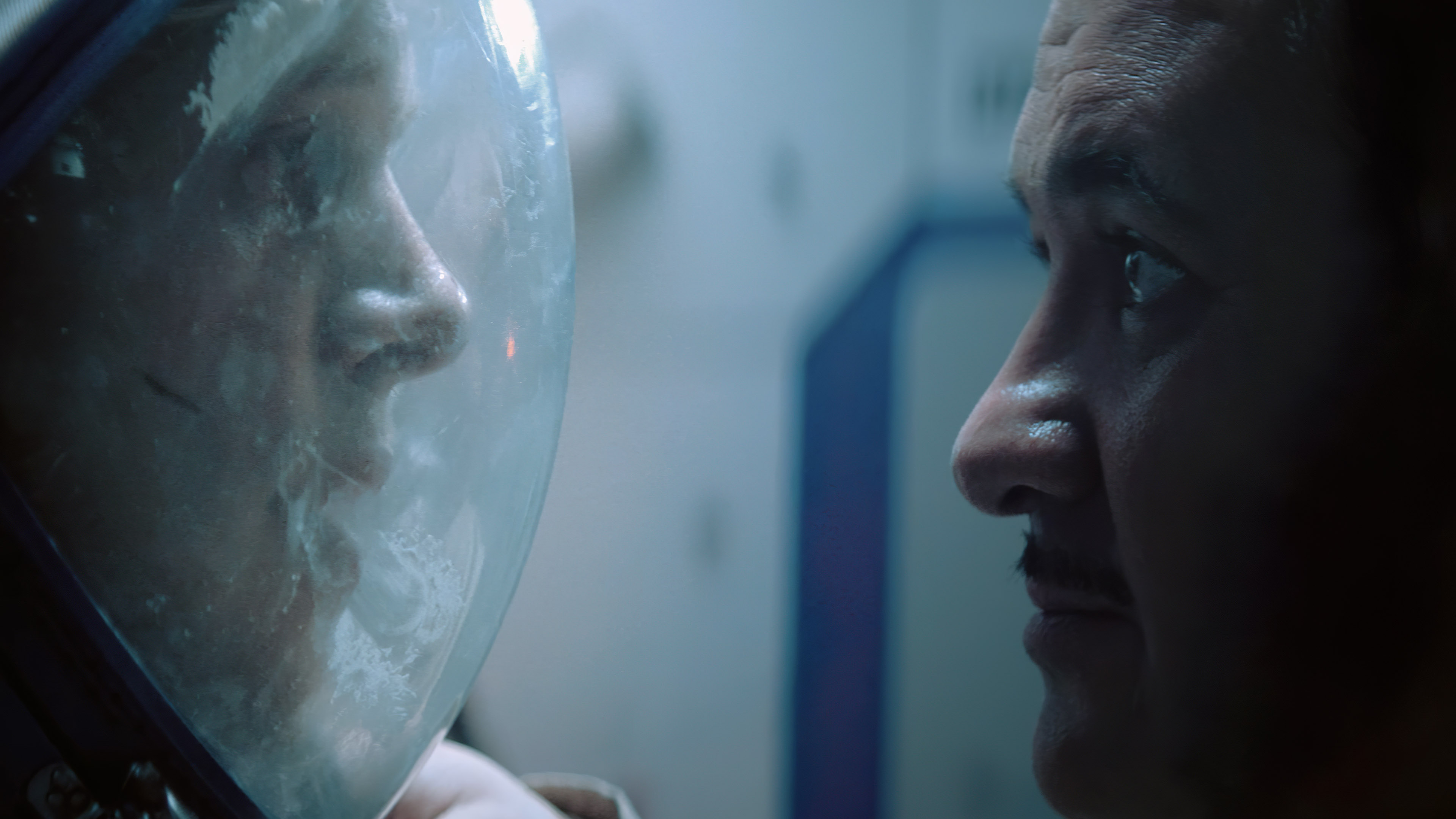 Floating (Flotando) - Trailer