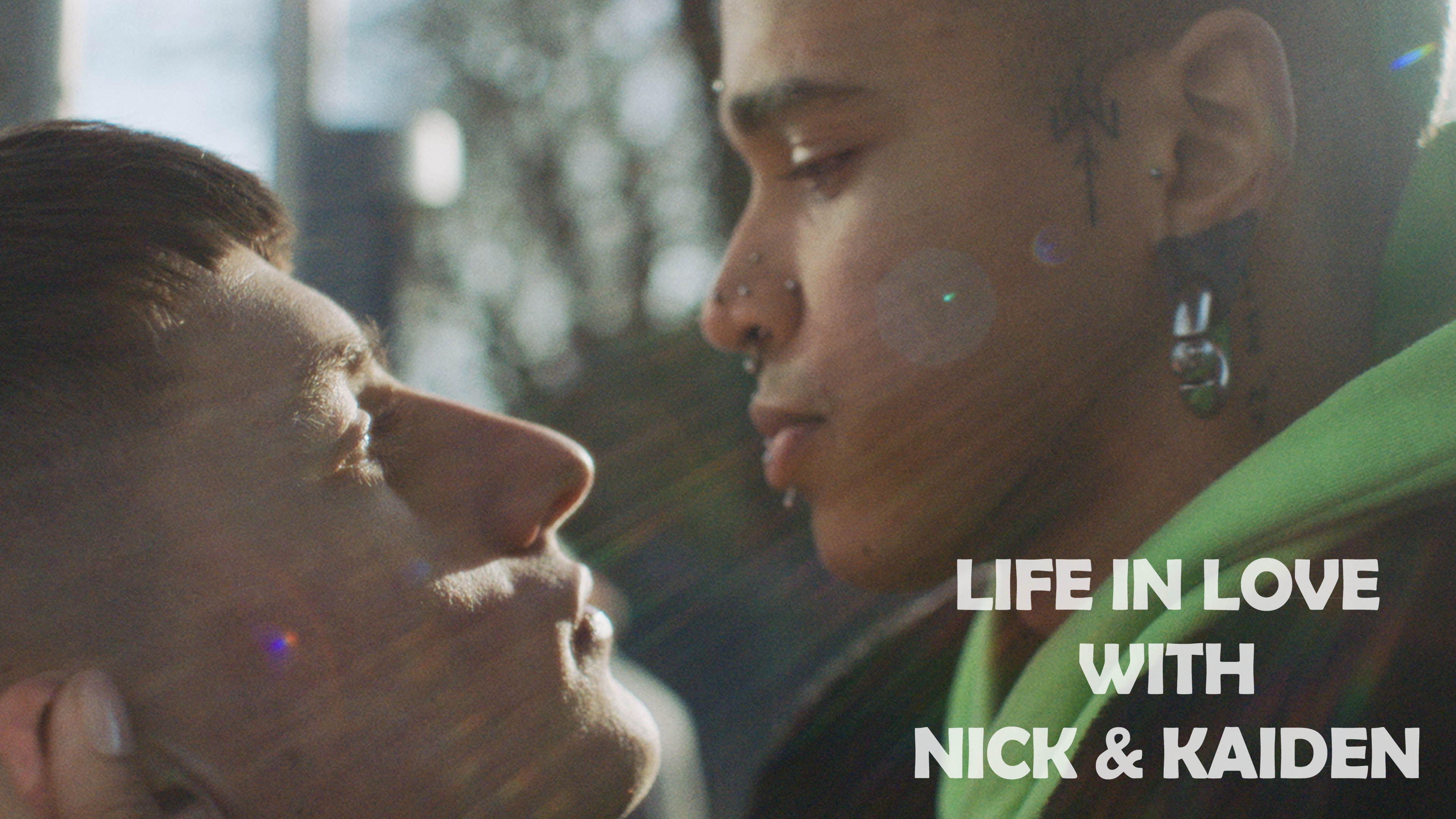 Life In Love With Nick and Kaiden