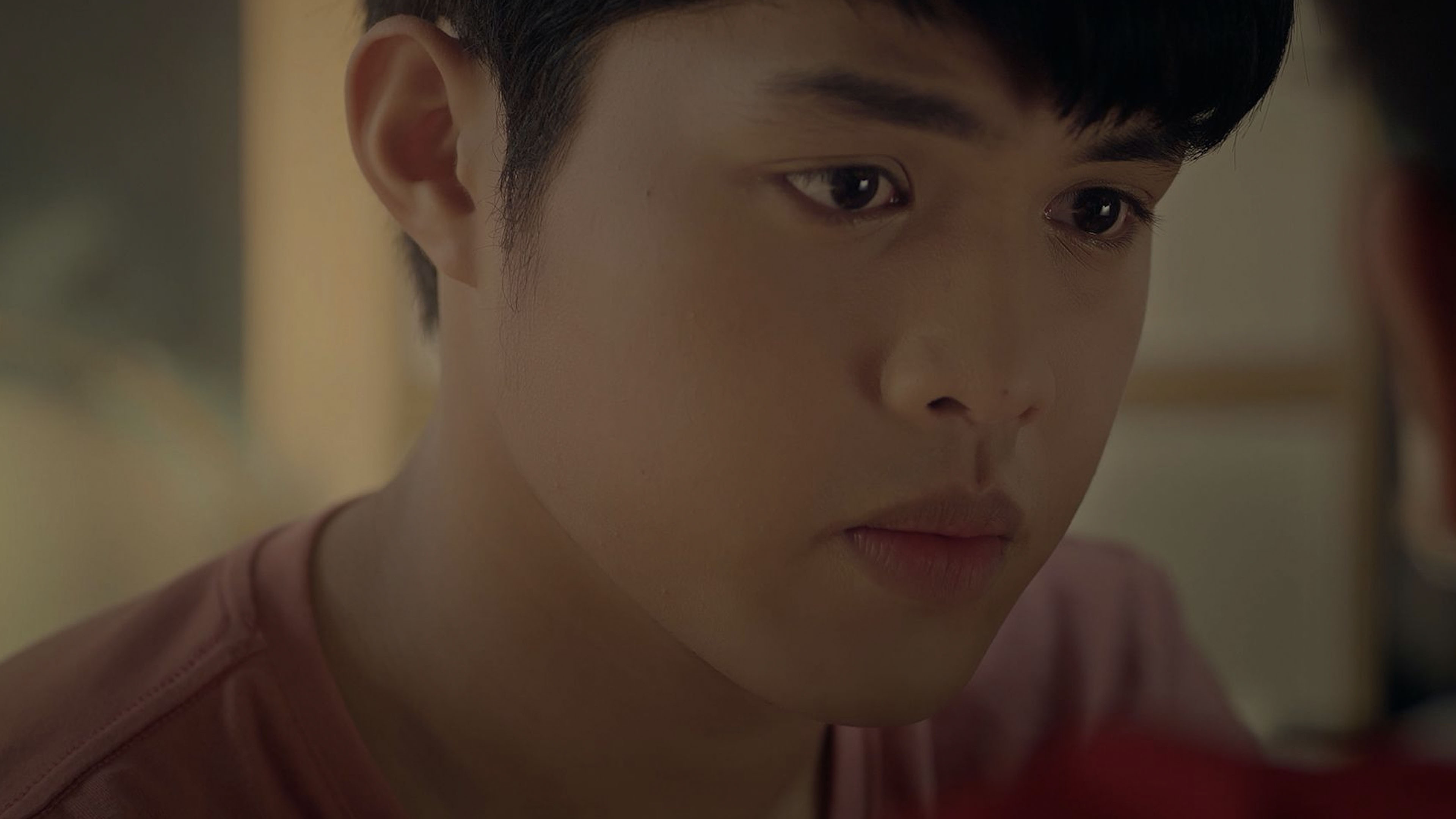 Gameboys - S2: E4 - "A Welcome Surprise"