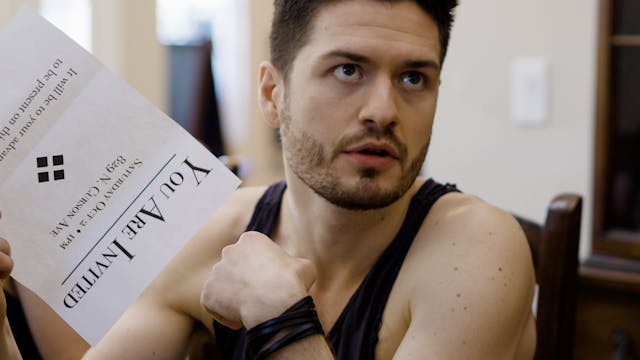 Bad Boy - S1: E26 - 'Bad Boy Murder M...