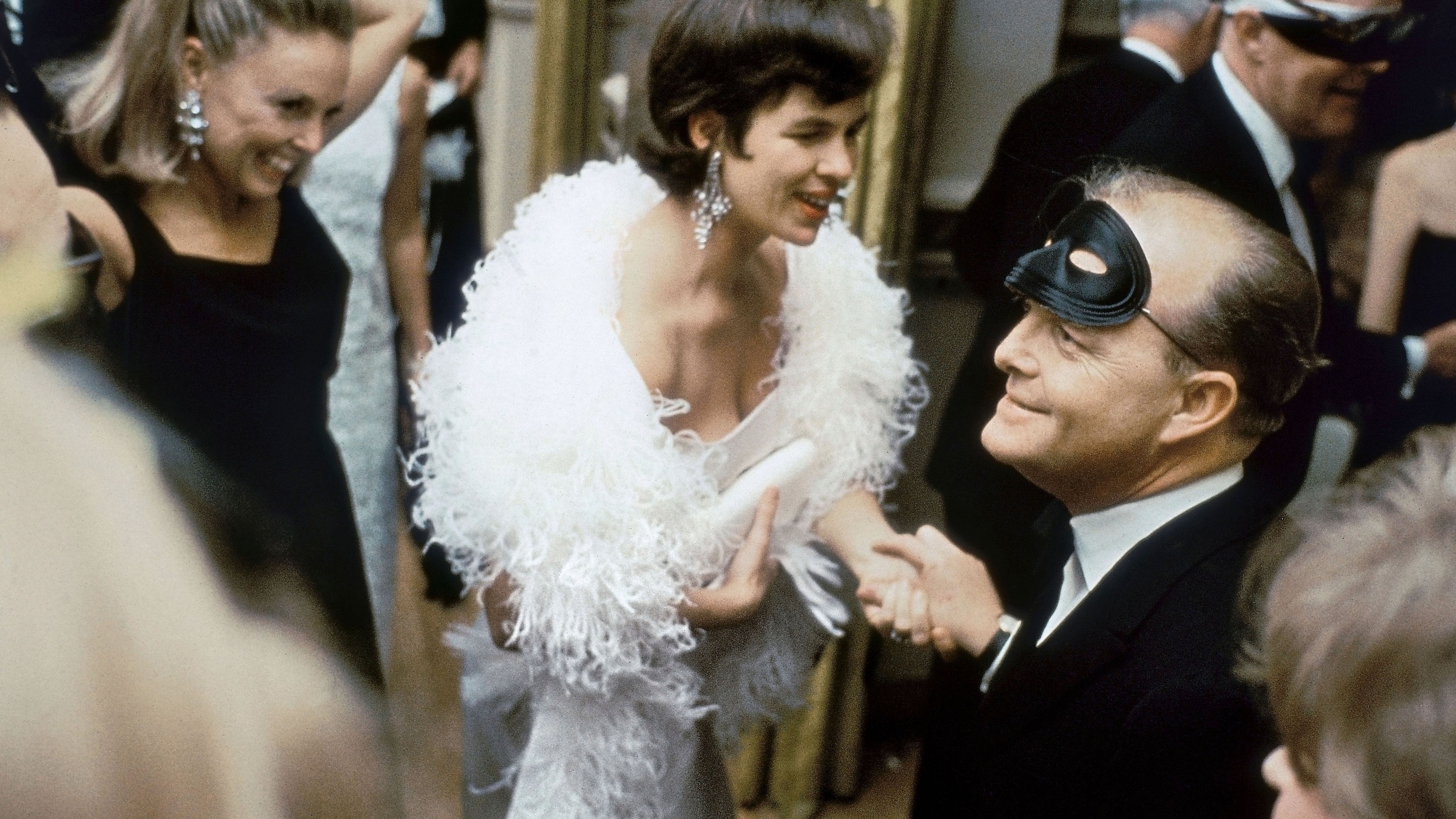 The Capote Tapes - Trailer