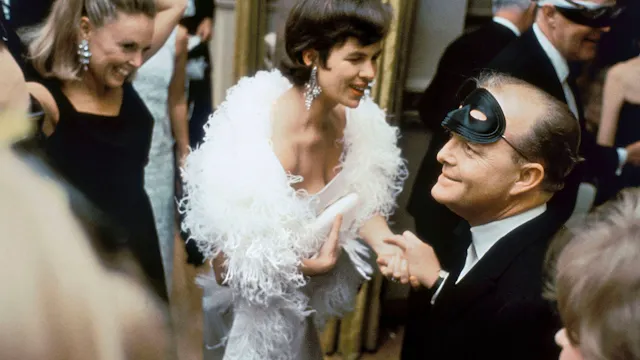 The Capote Tapes - Trailer