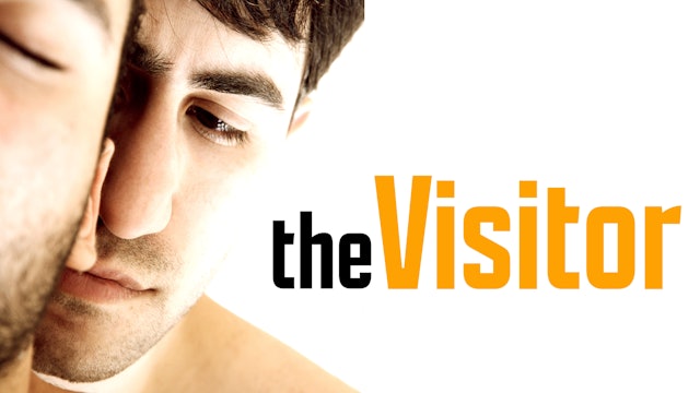Visitor, The