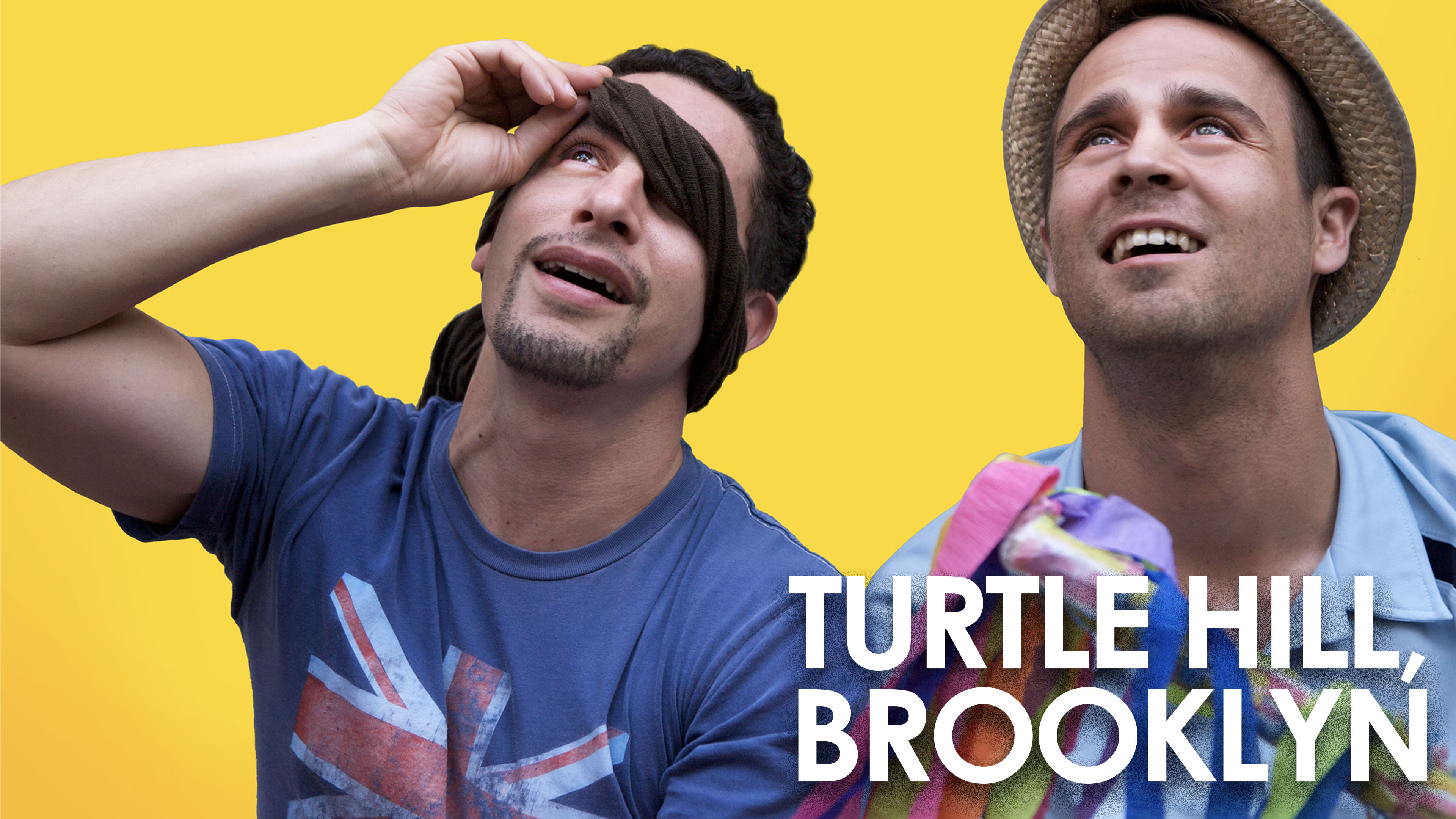 Turtle Hill, Brooklyn