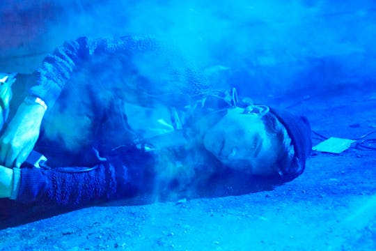 We Could Be Parents - Trailer