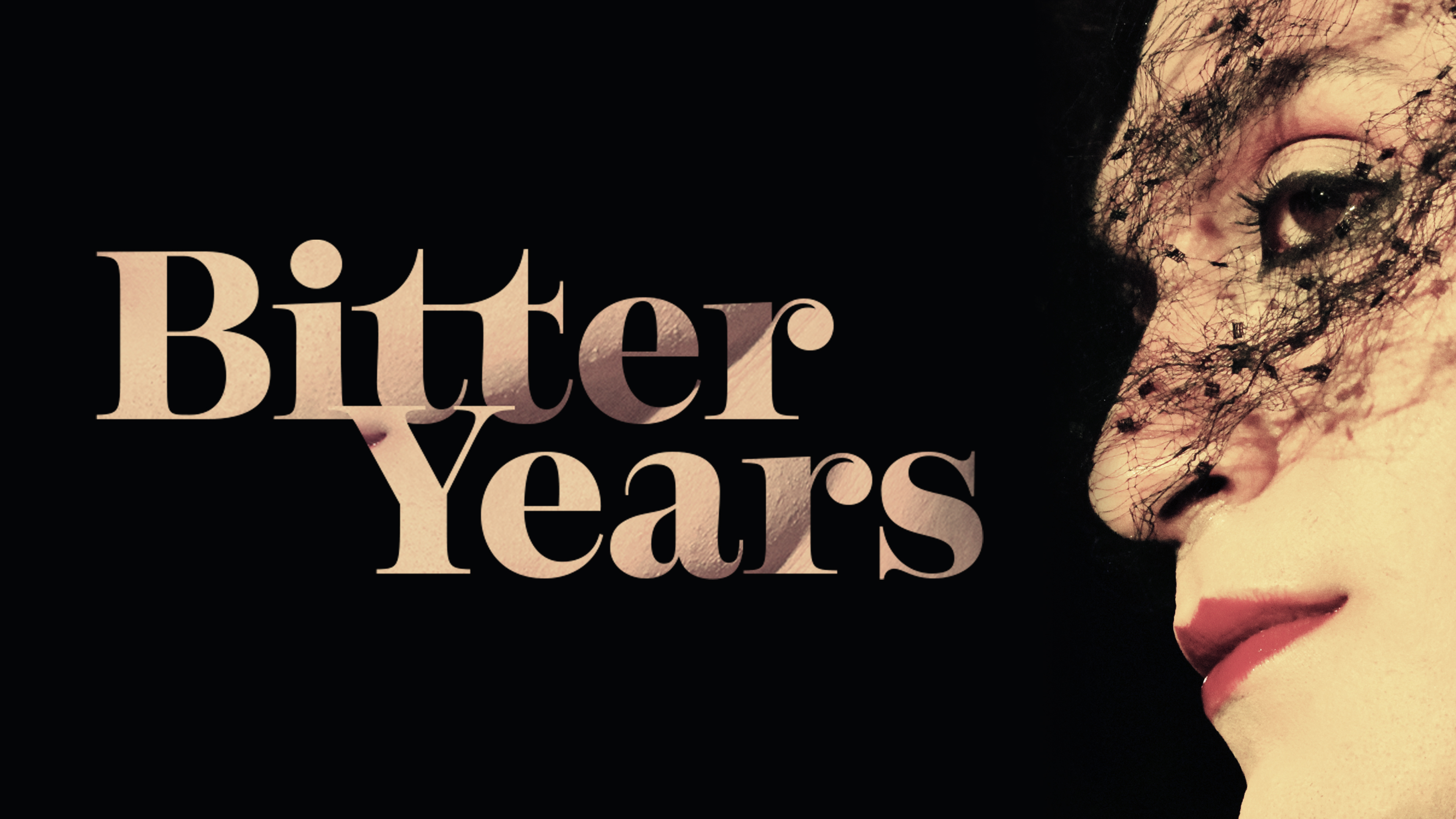 Bitter Years