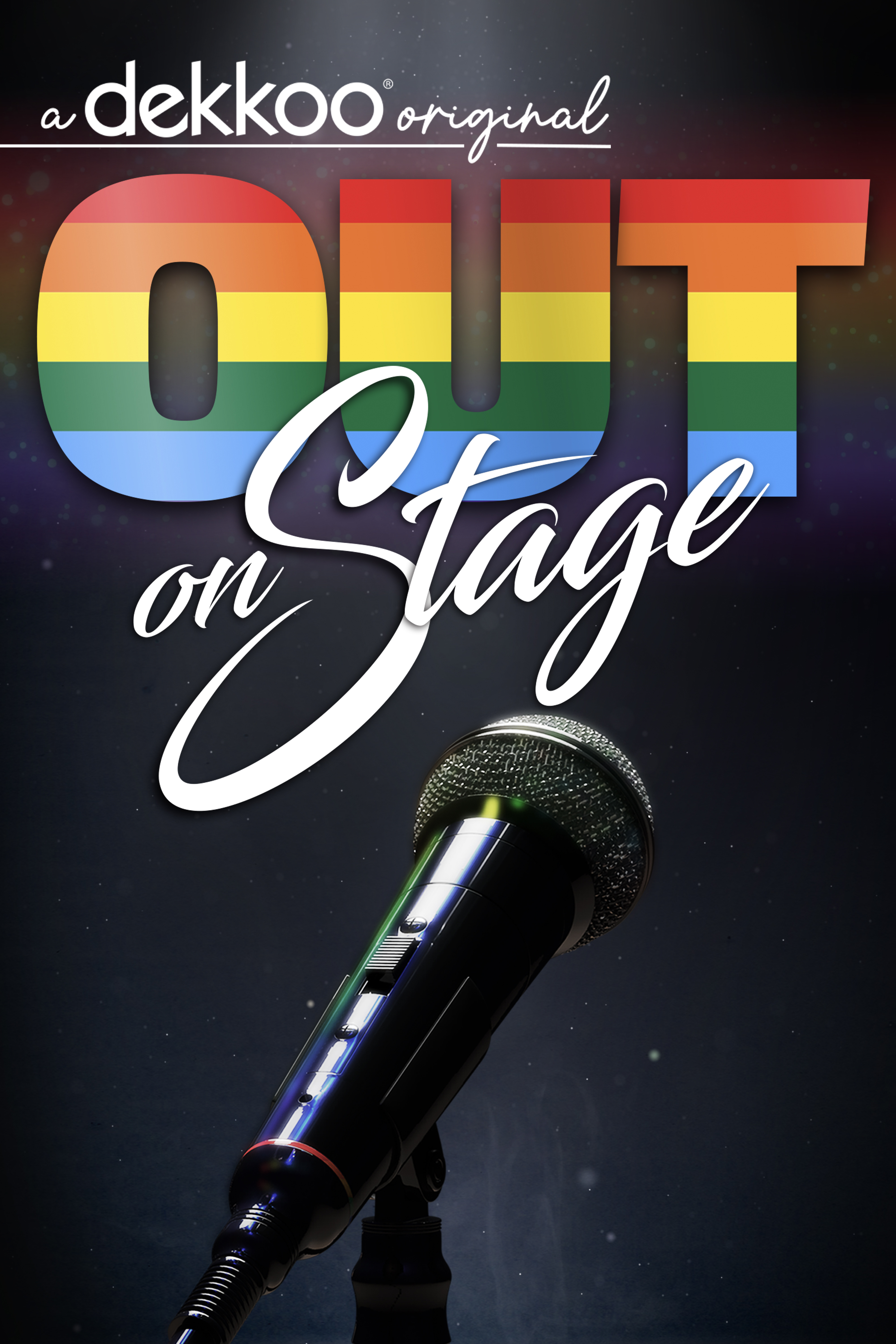 OUT On Stage: The Series