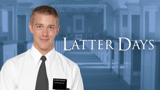 Latter Days