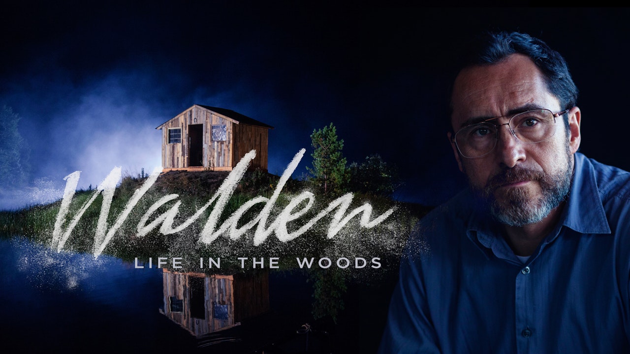 Walden: Life In The Woods