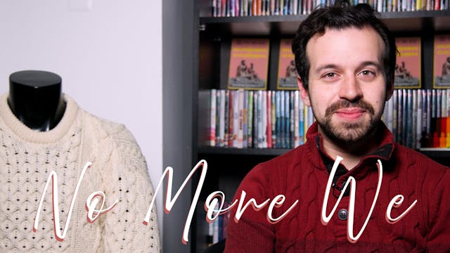 Dekkoo Presents: No More We