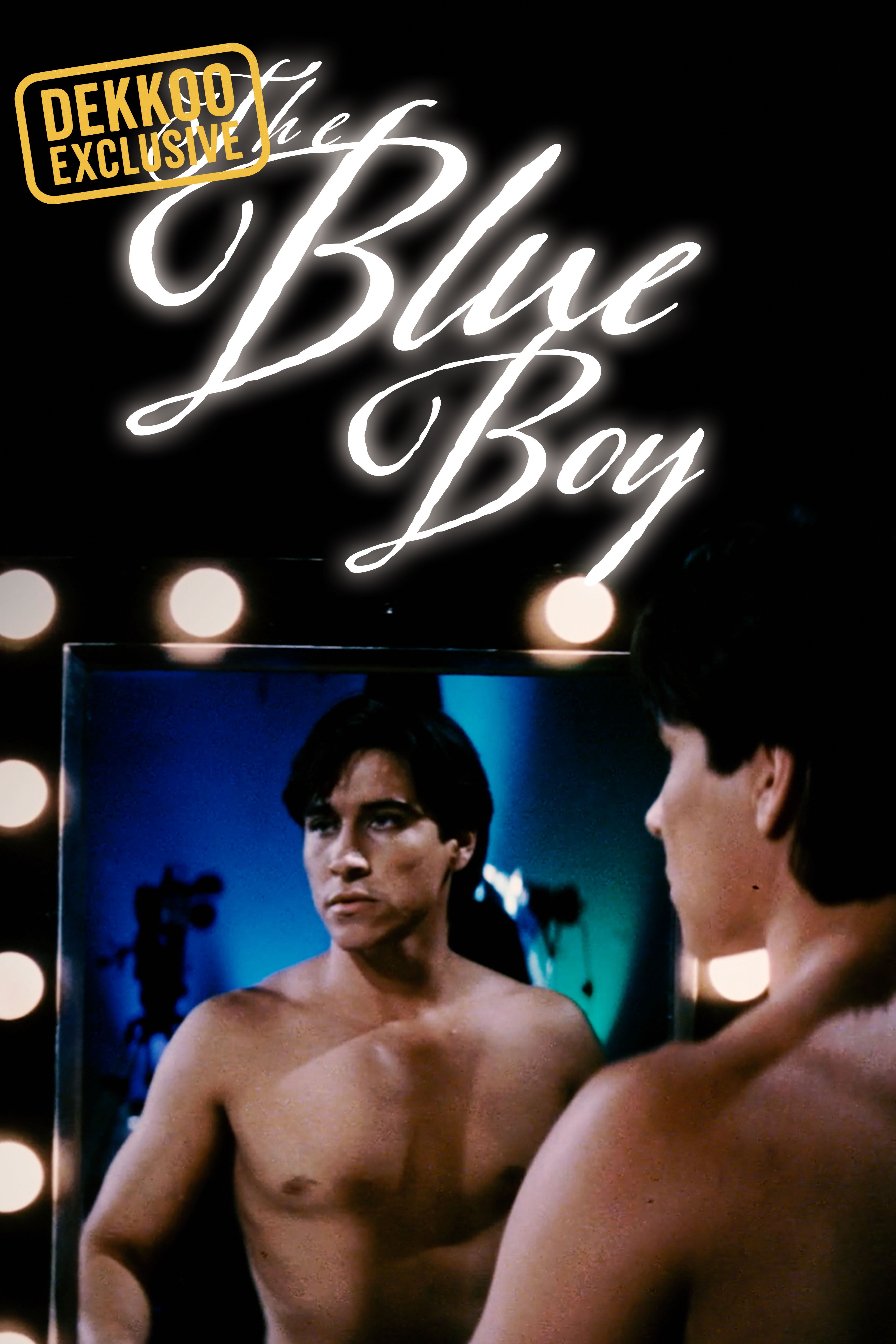 The Blue Boy