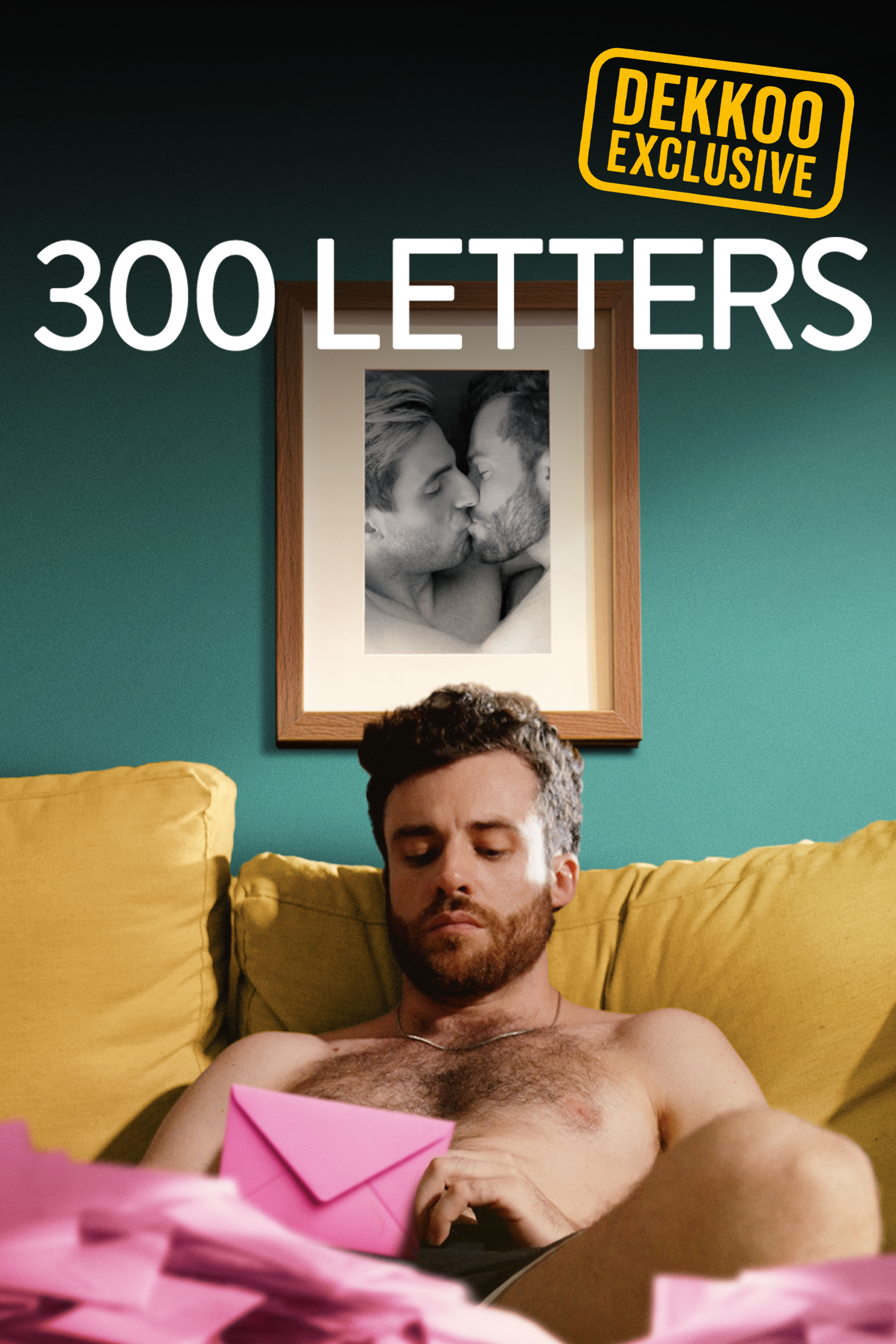 300 Letters